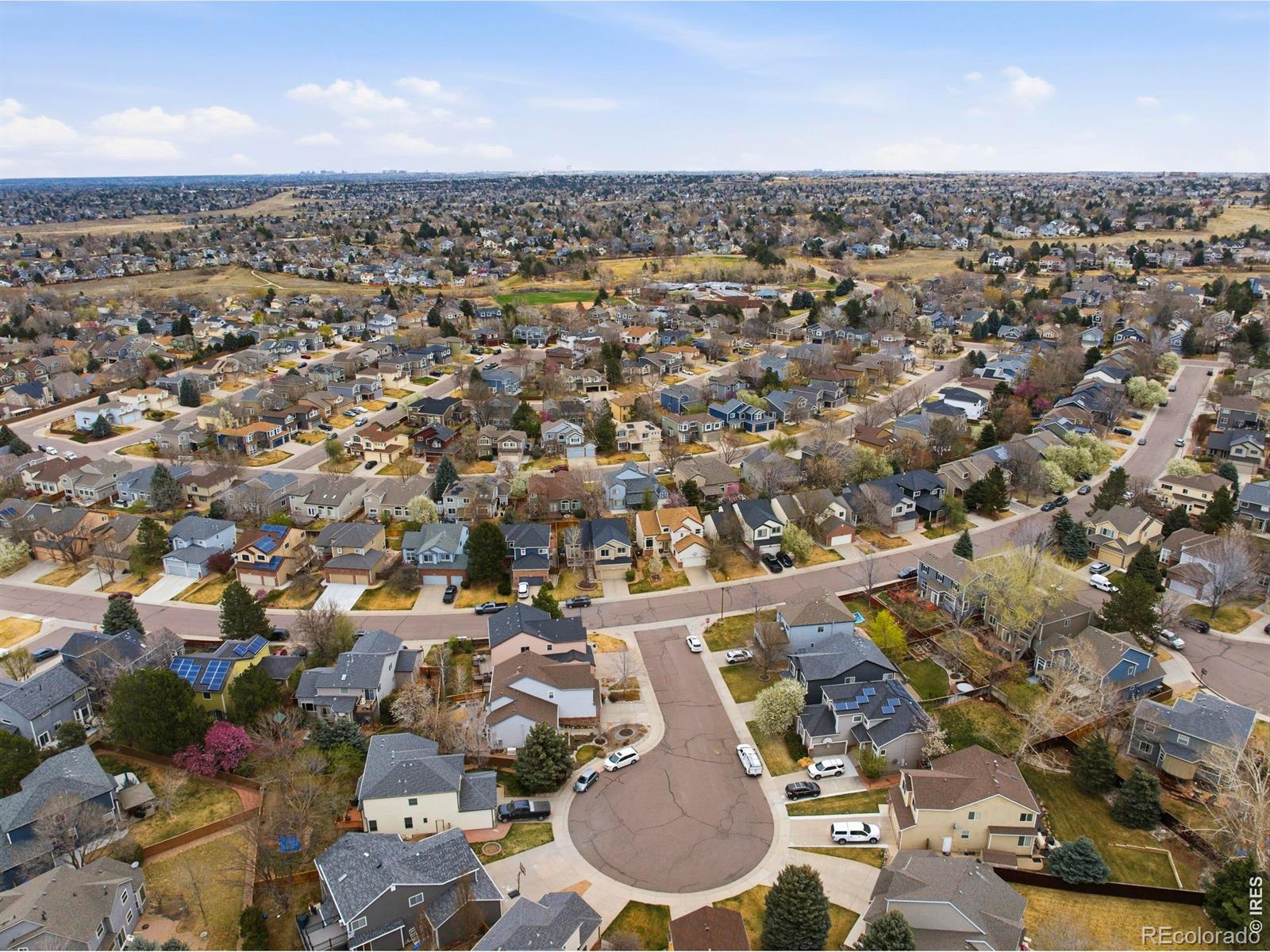 MLS Image #37 for 9734  red oakes drive,highlands ranch, Colorado