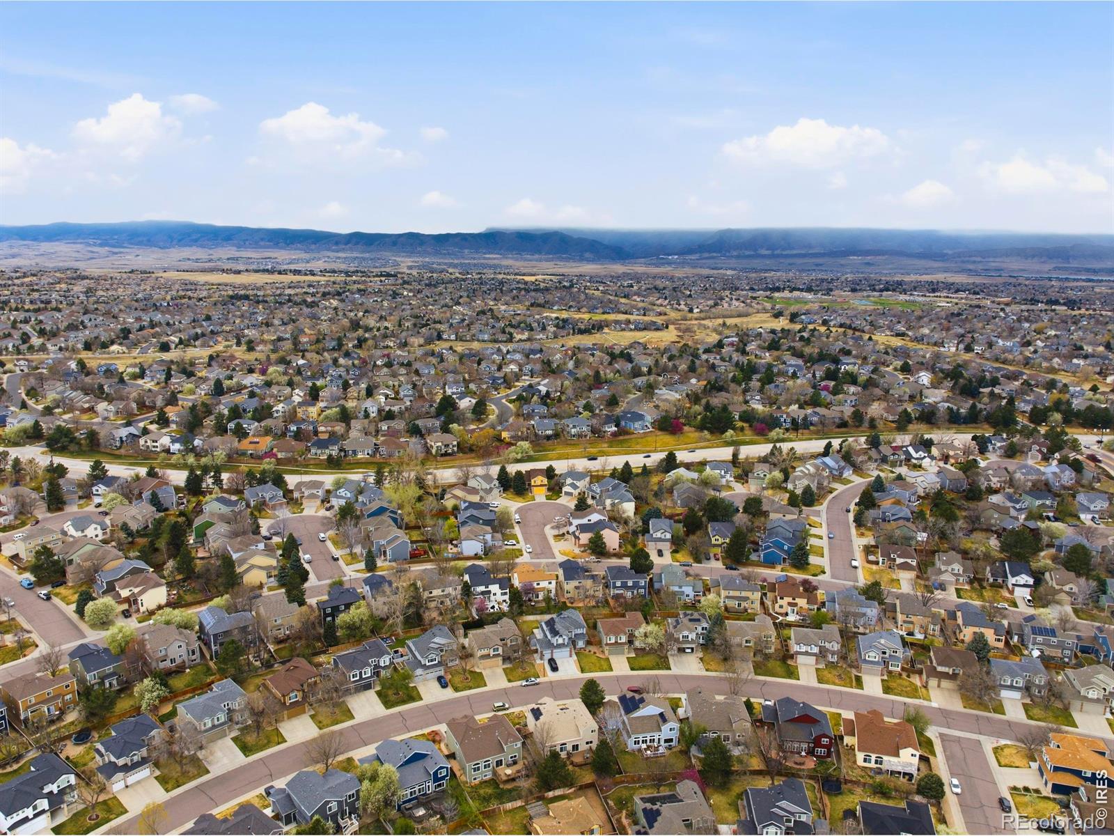 MLS Image #39 for 9734  red oakes drive,highlands ranch, Colorado