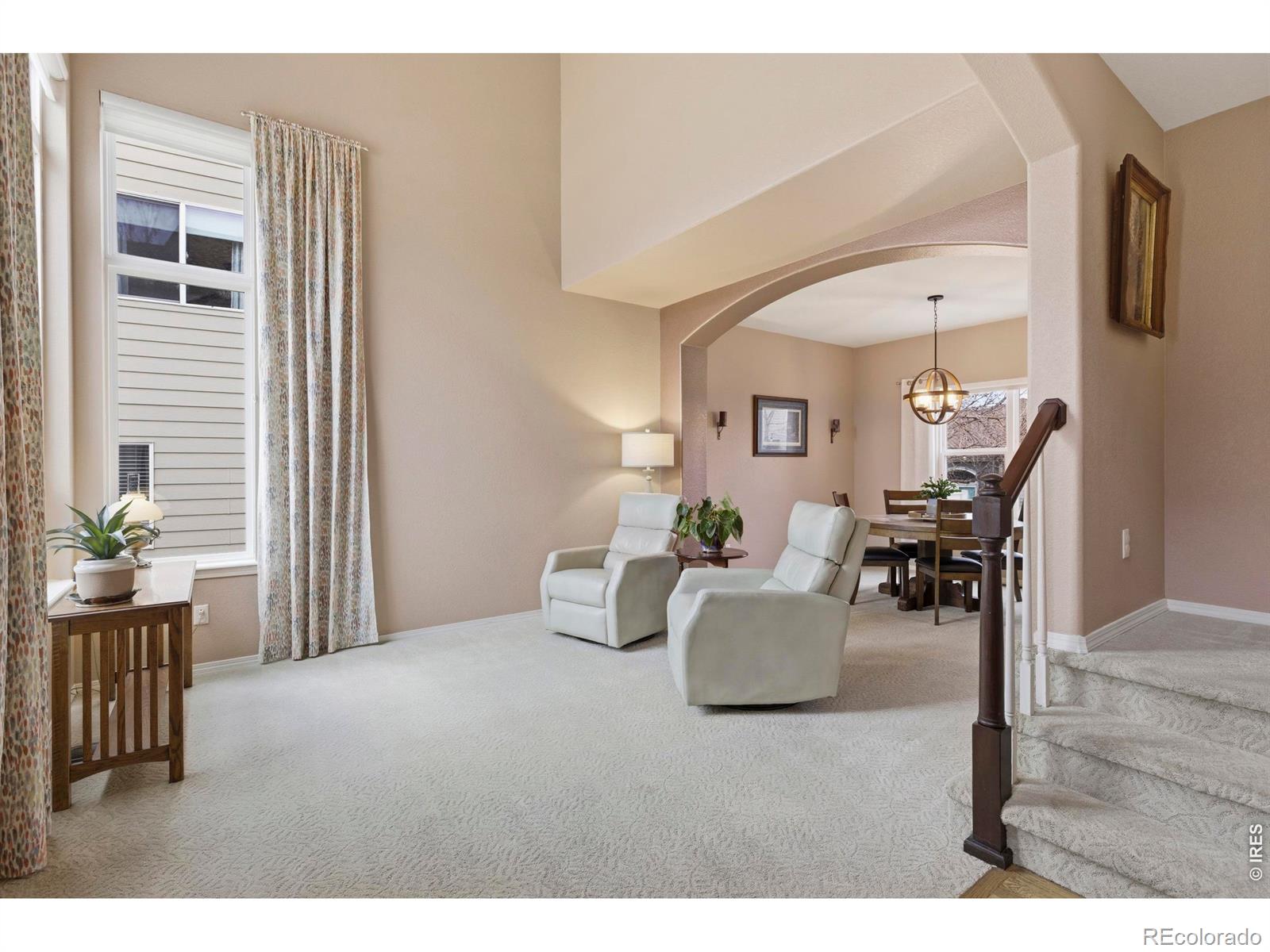 MLS Image #5 for 9734  red oakes drive,highlands ranch, Colorado