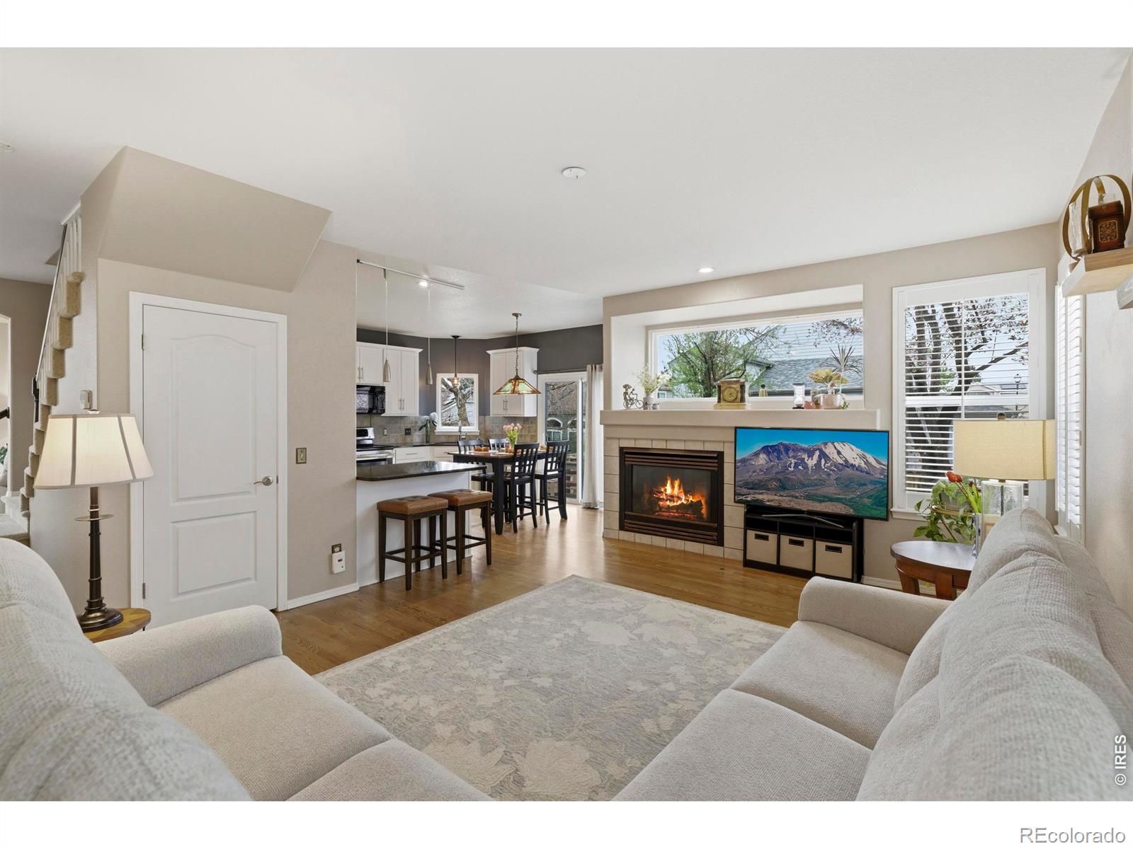 MLS Image #8 for 9734  red oakes drive,highlands ranch, Colorado
