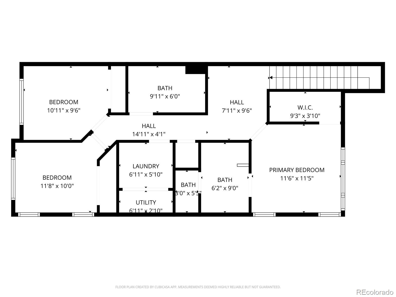 MLS Image #21 for 15516 w 64th loop f,arvada, Colorado