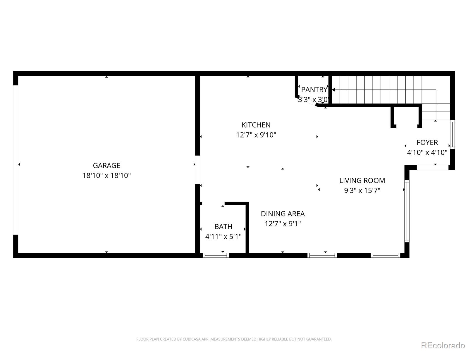 MLS Image #22 for 15516 w 64th loop f,arvada, Colorado