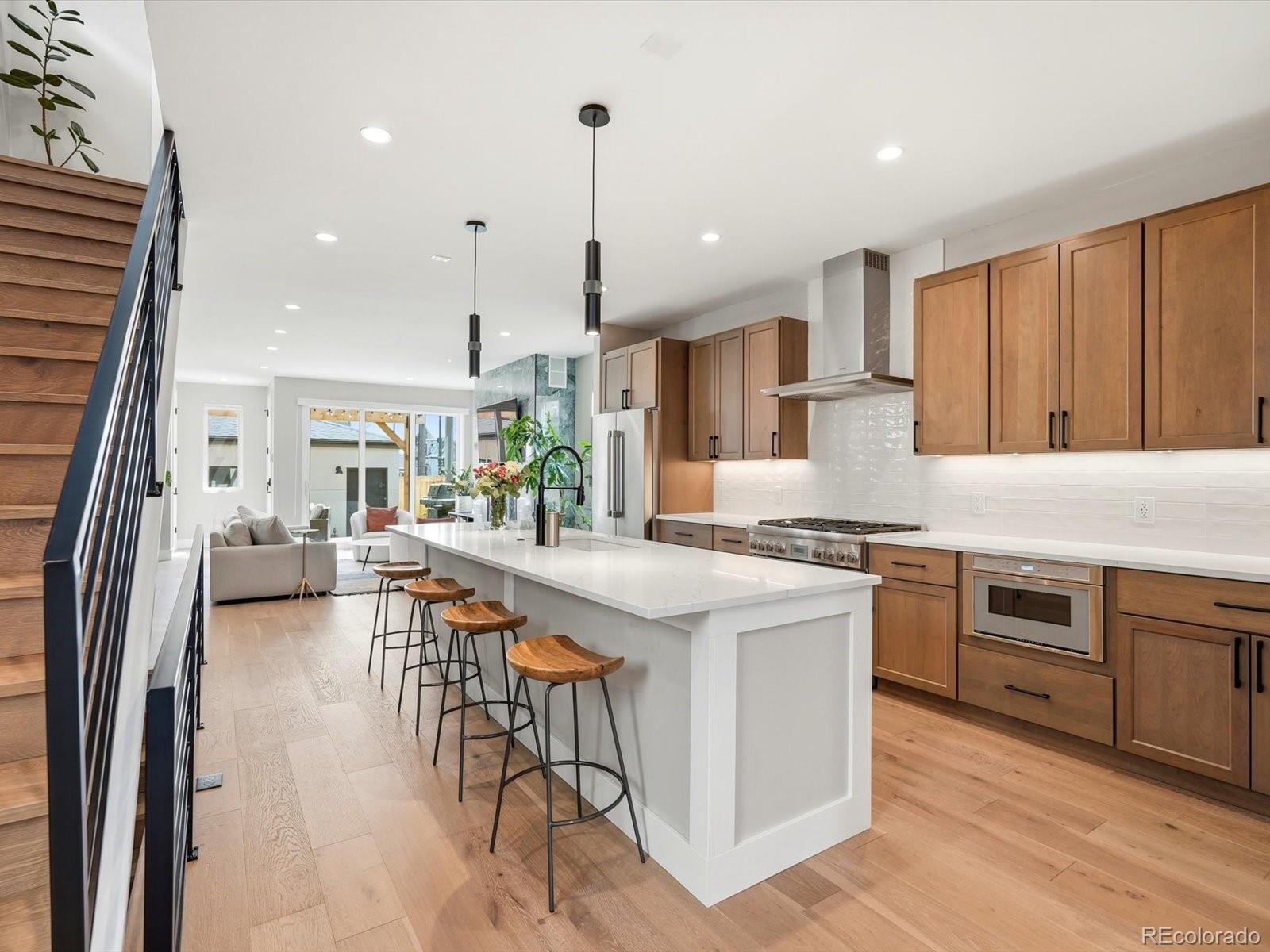 MLS Image #1 for 3280 w hayward place,denver, Colorado