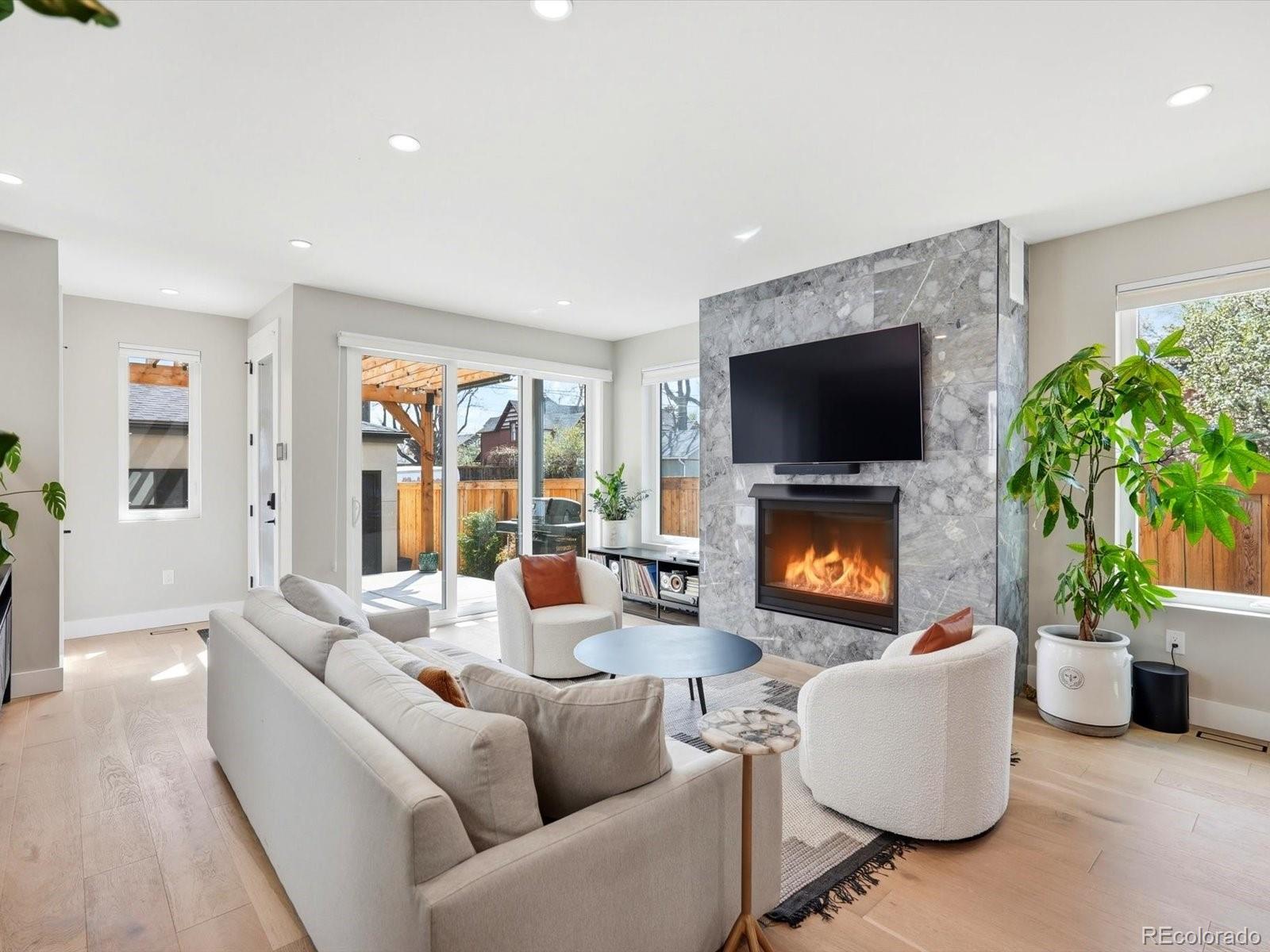 MLS Image #11 for 3280 w hayward place,denver, Colorado