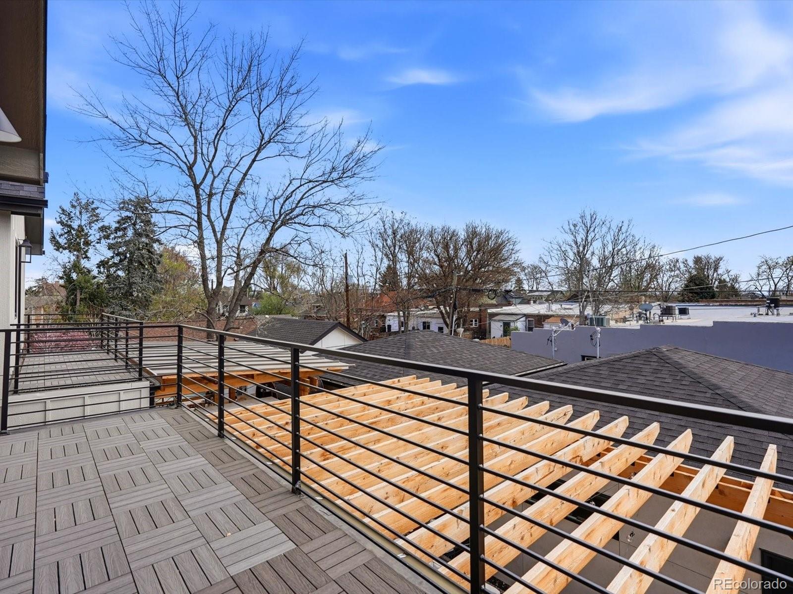 MLS Image #17 for 3280 w hayward place,denver, Colorado