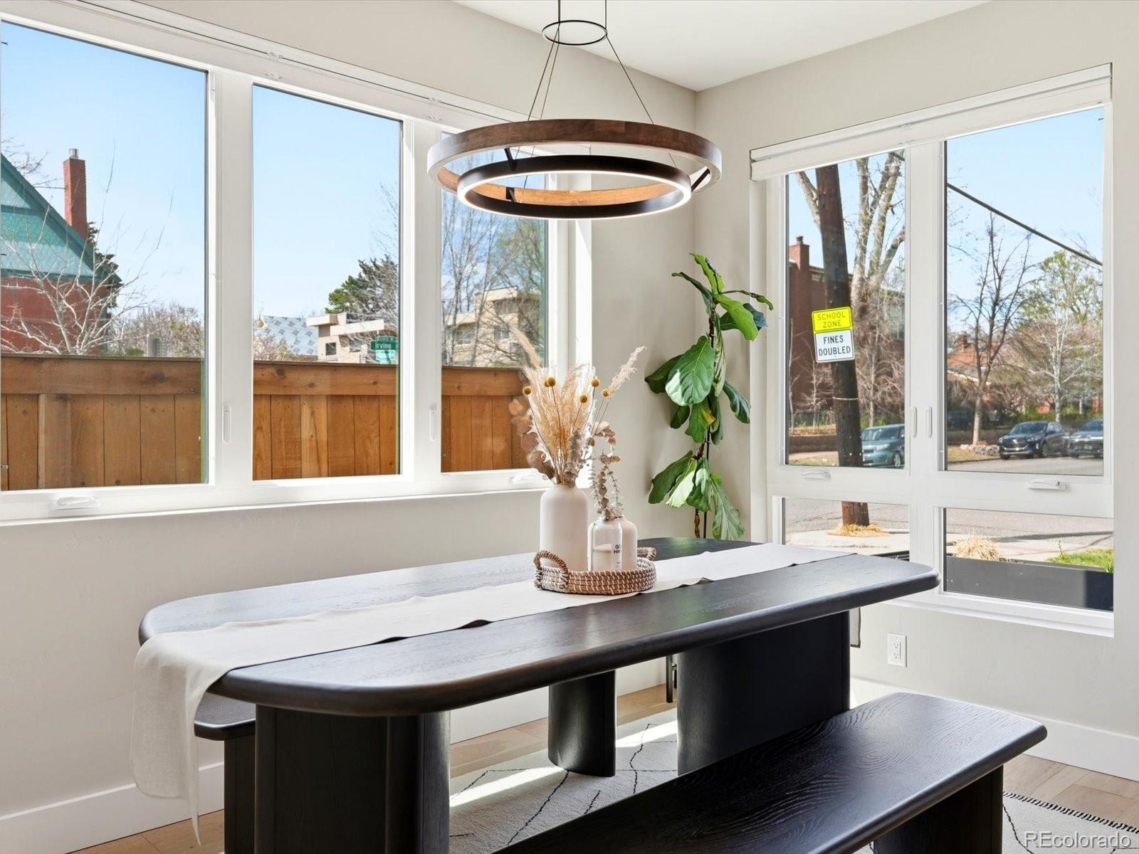 MLS Image #2 for 3280 w hayward place,denver, Colorado