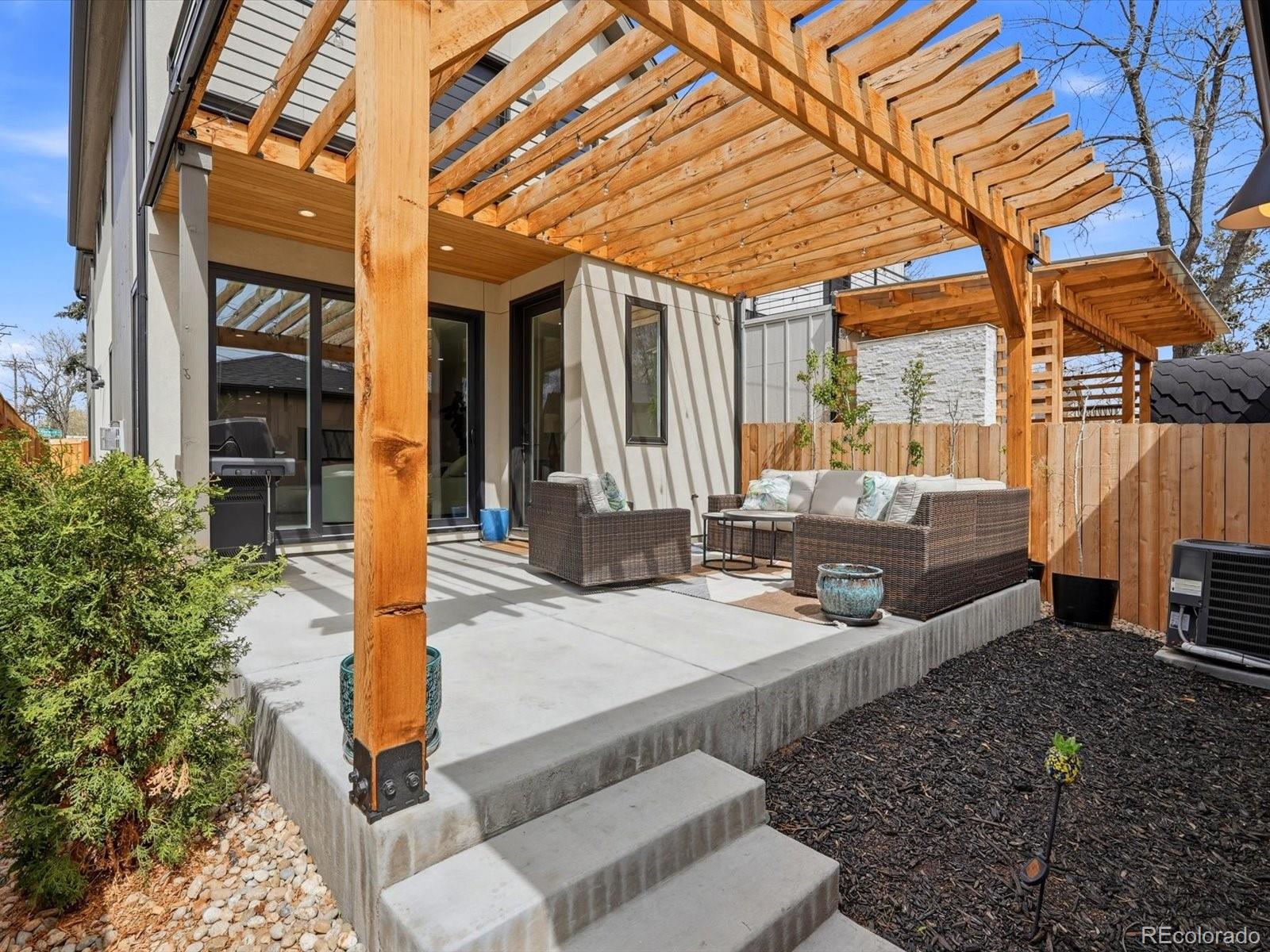 MLS Image #33 for 3280 w hayward place,denver, Colorado