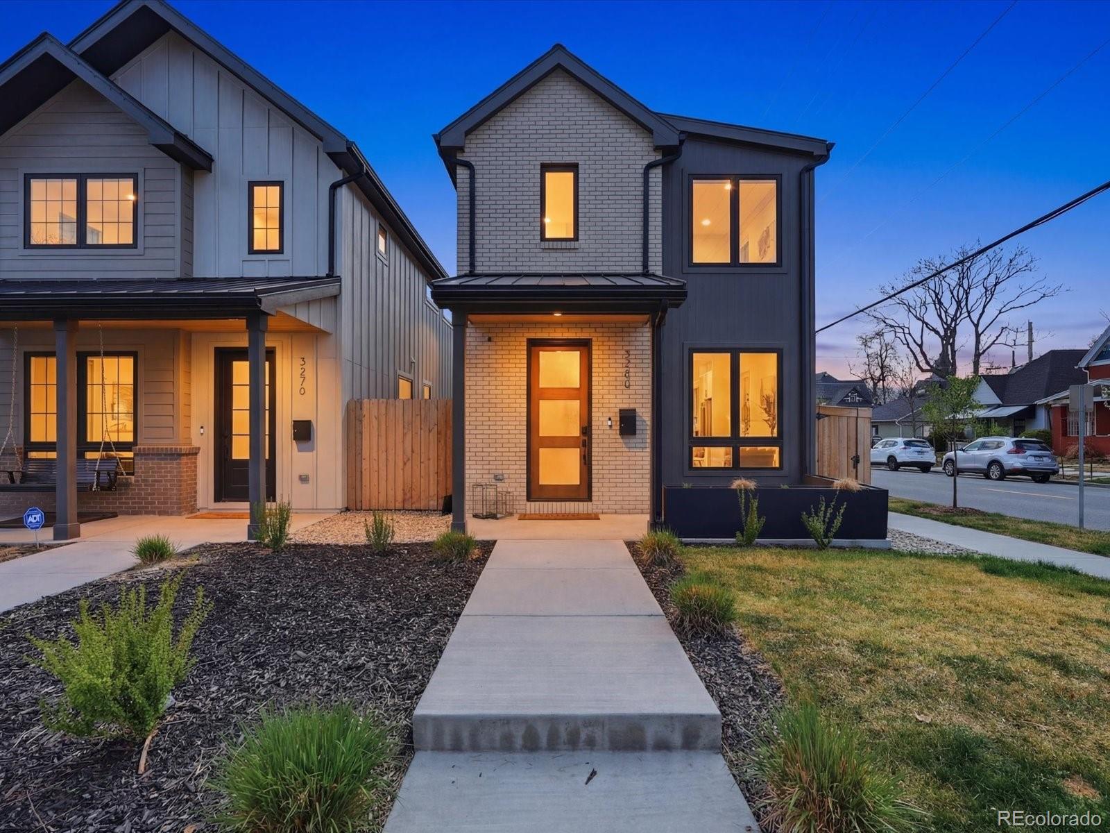 MLS Image #35 for 3280 w hayward place,denver, Colorado