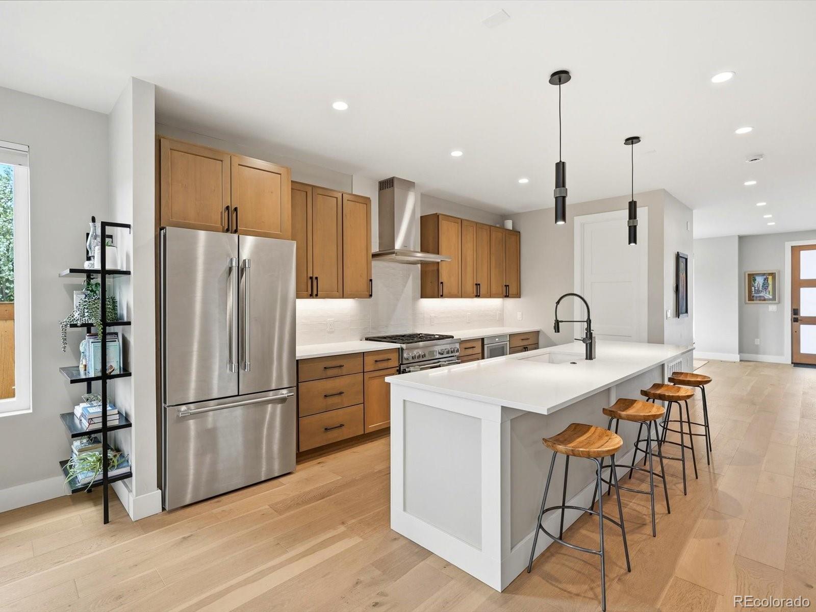 MLS Image #7 for 3280 w hayward place,denver, Colorado