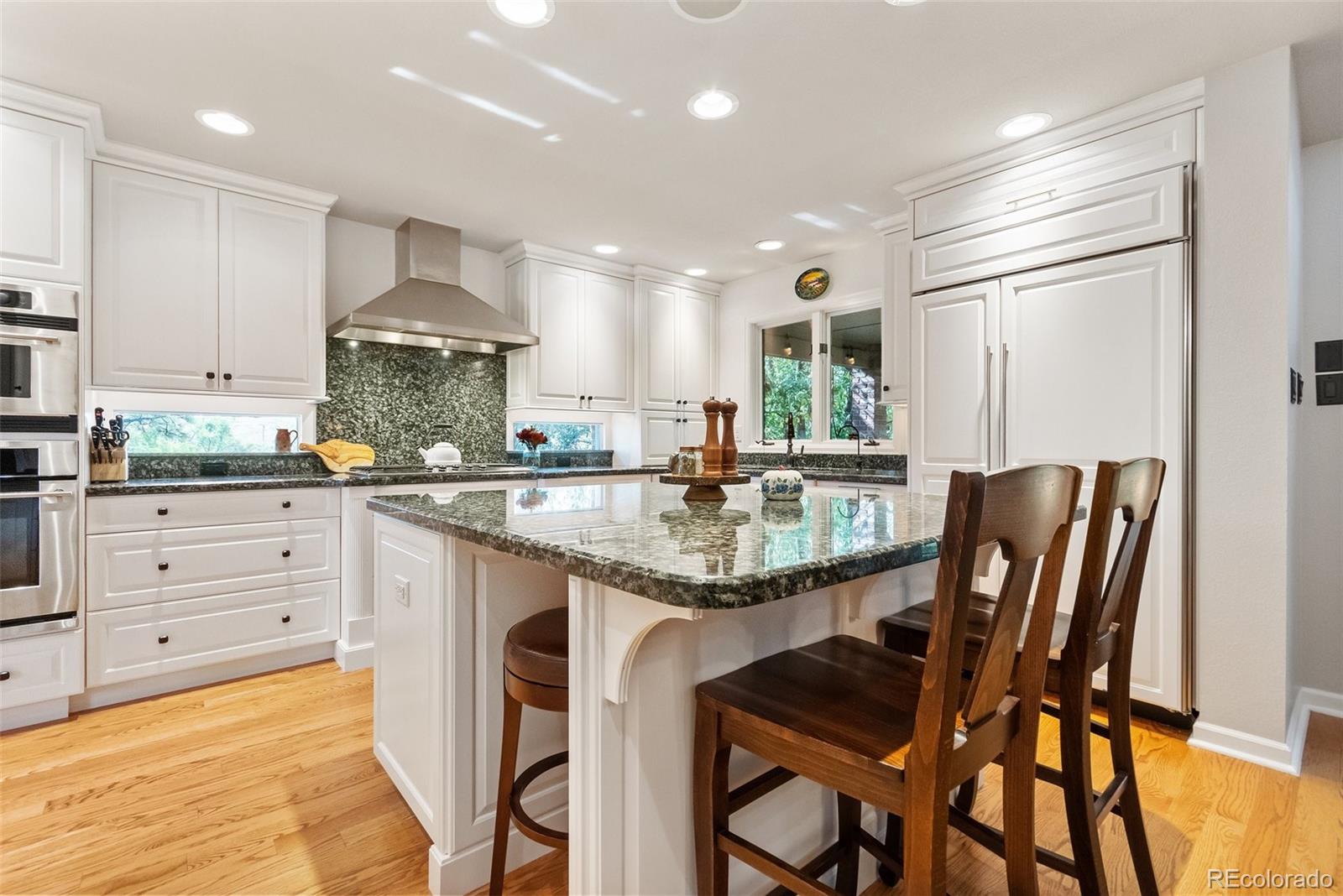 MLS Image #11 for 7693  yorkshire drive,castle pines, Colorado