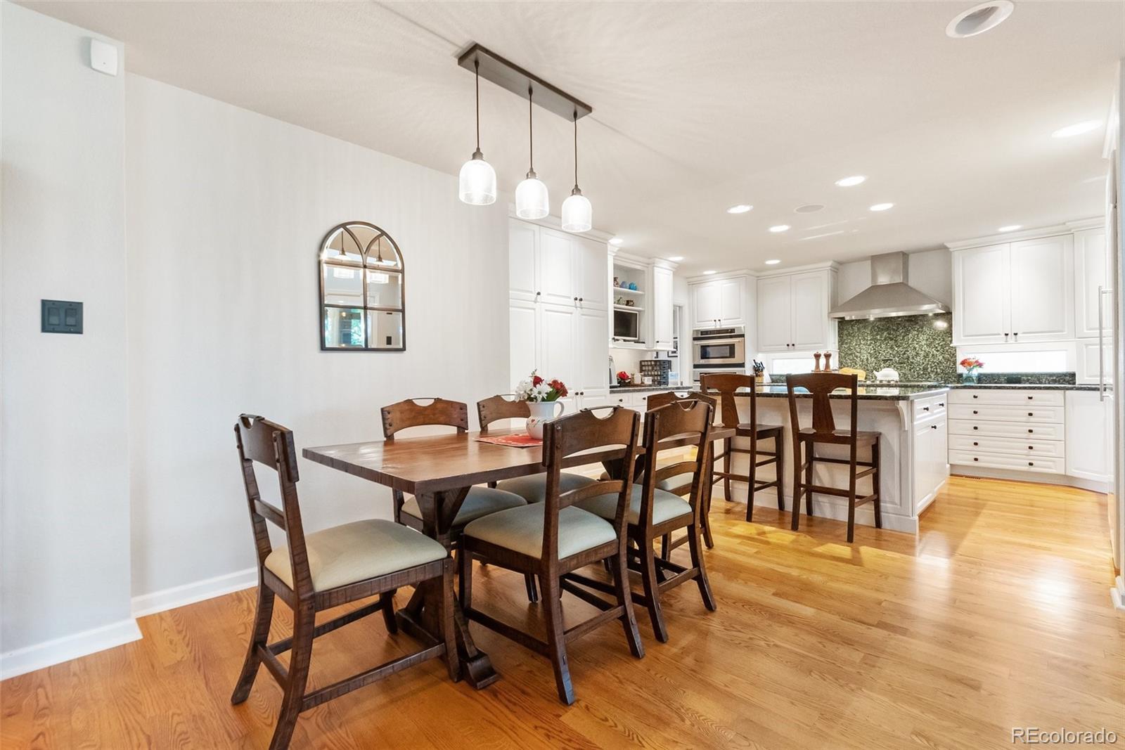 MLS Image #13 for 7693  yorkshire drive,castle pines, Colorado