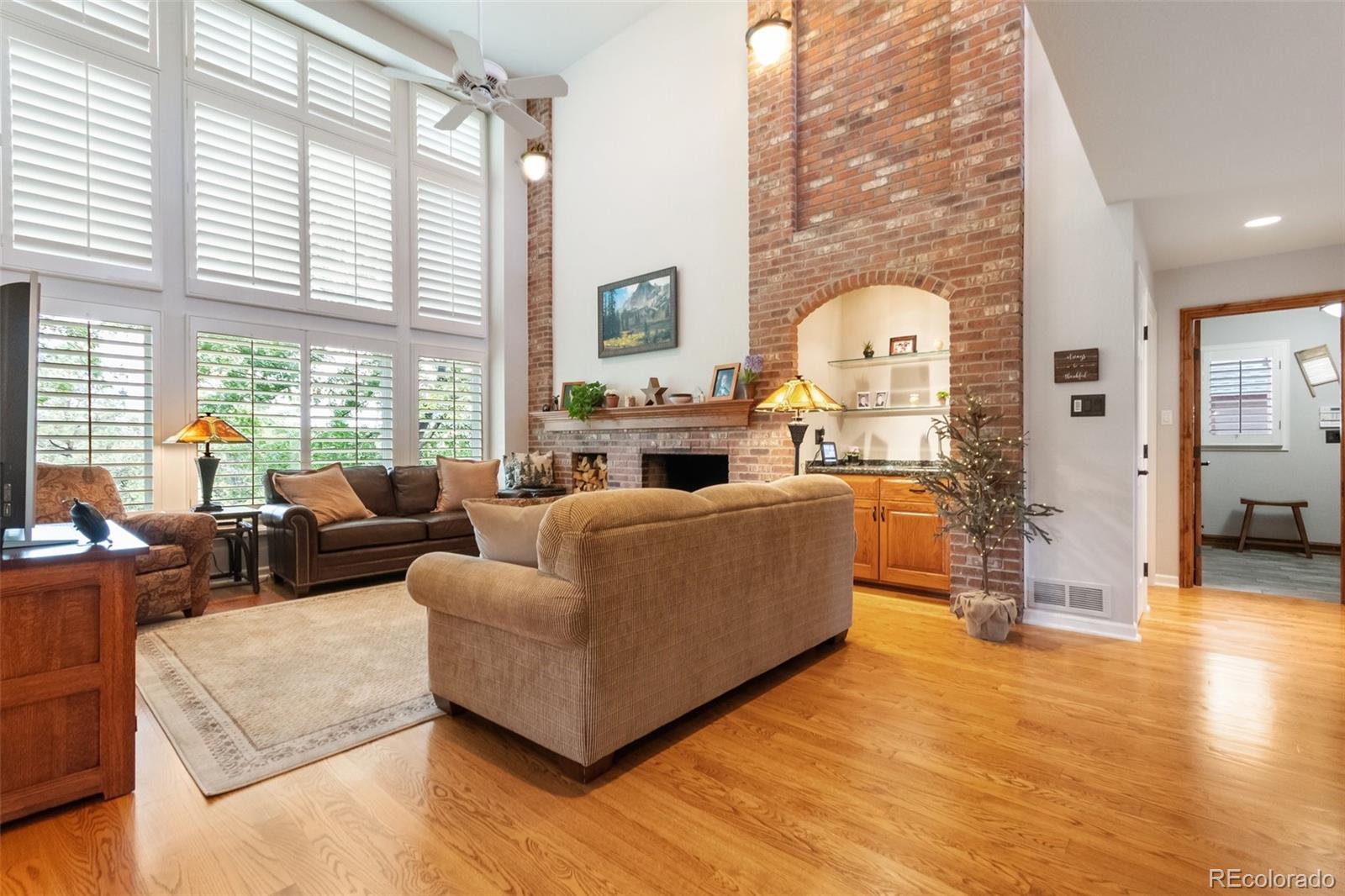 MLS Image #14 for 7693  yorkshire drive,castle pines, Colorado