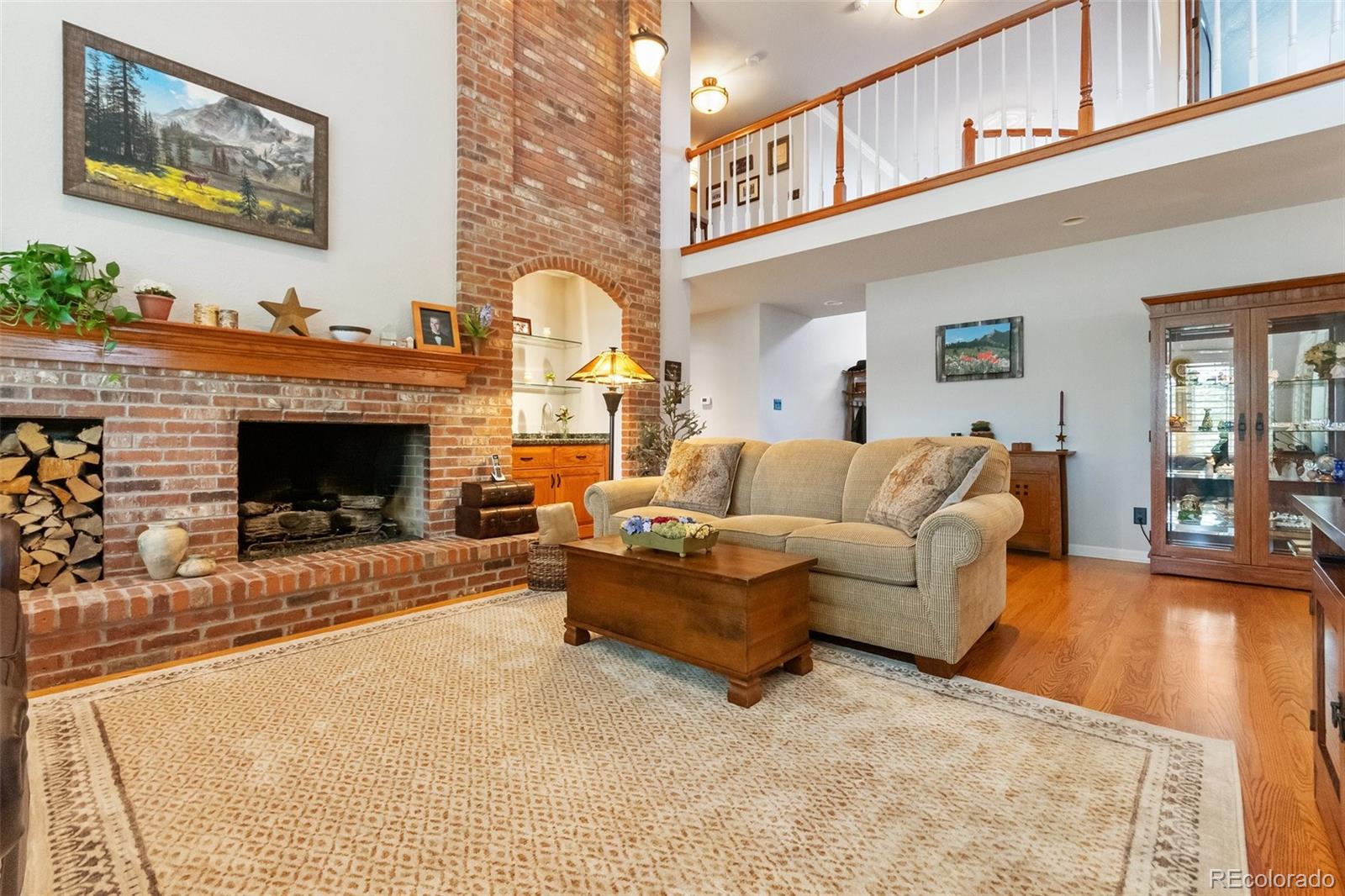 MLS Image #15 for 7693  yorkshire drive,castle pines, Colorado