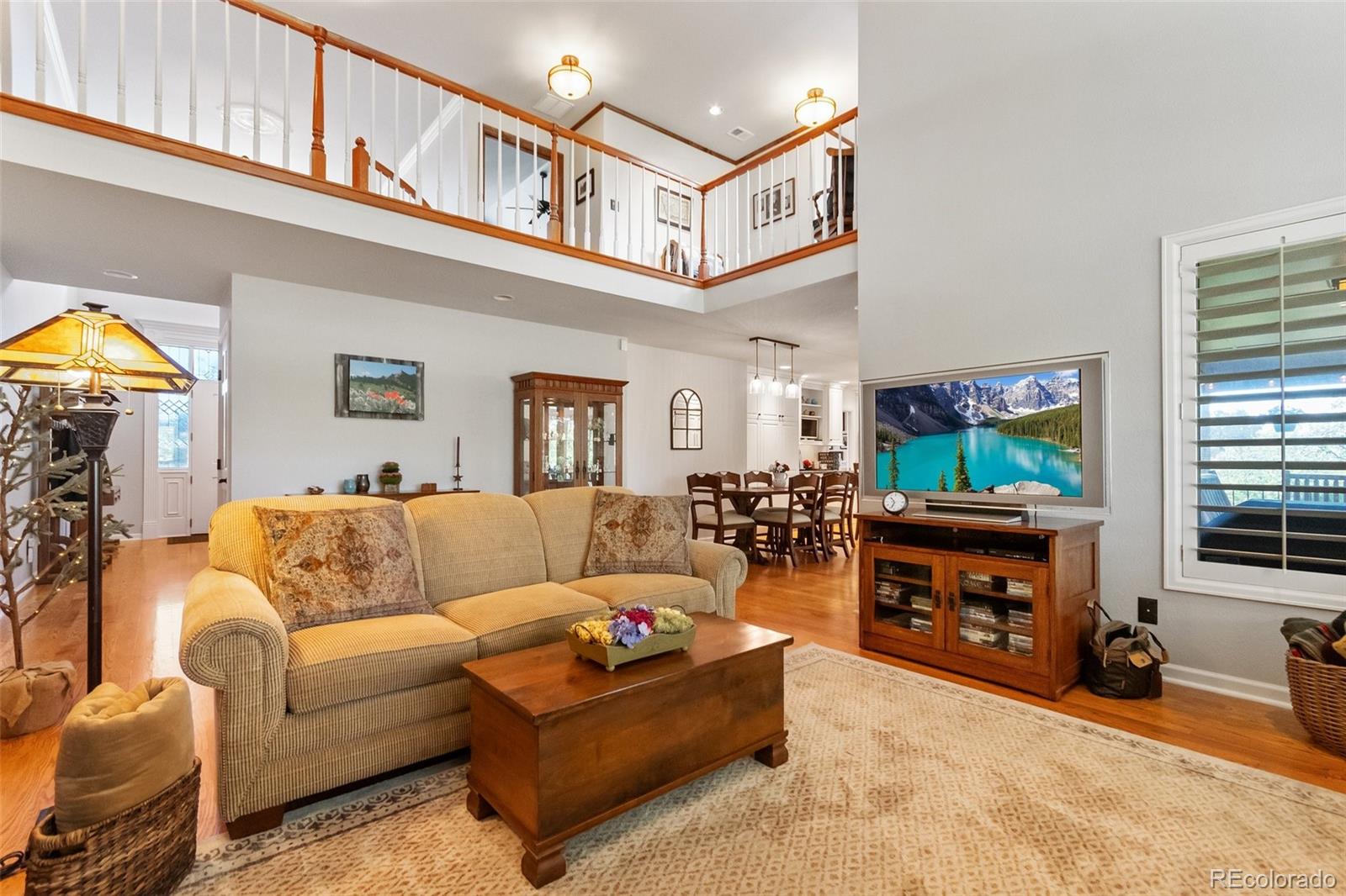 MLS Image #16 for 7693  yorkshire drive,castle pines, Colorado