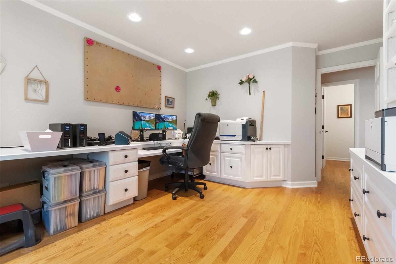 MLS Image #17 for 7693  yorkshire drive,castle pines, Colorado