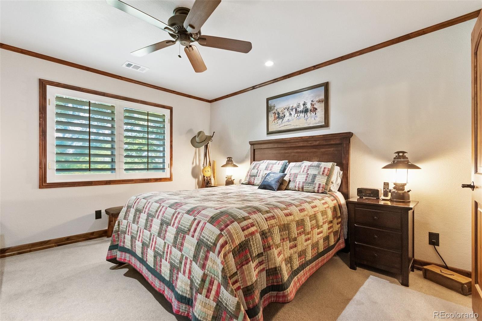 MLS Image #25 for 7693  yorkshire drive,castle pines, Colorado