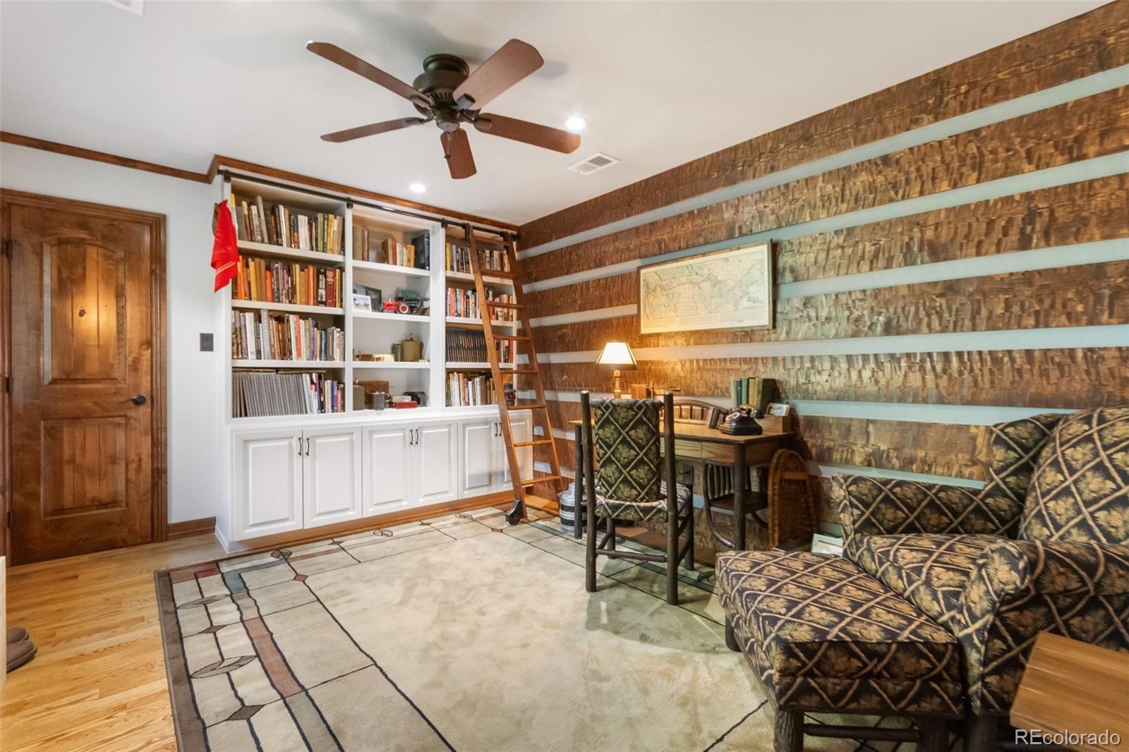 MLS Image #28 for 7693  yorkshire drive,castle pines, Colorado