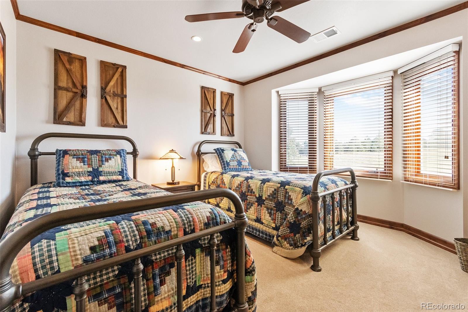 MLS Image #31 for 7693  yorkshire drive,castle pines, Colorado