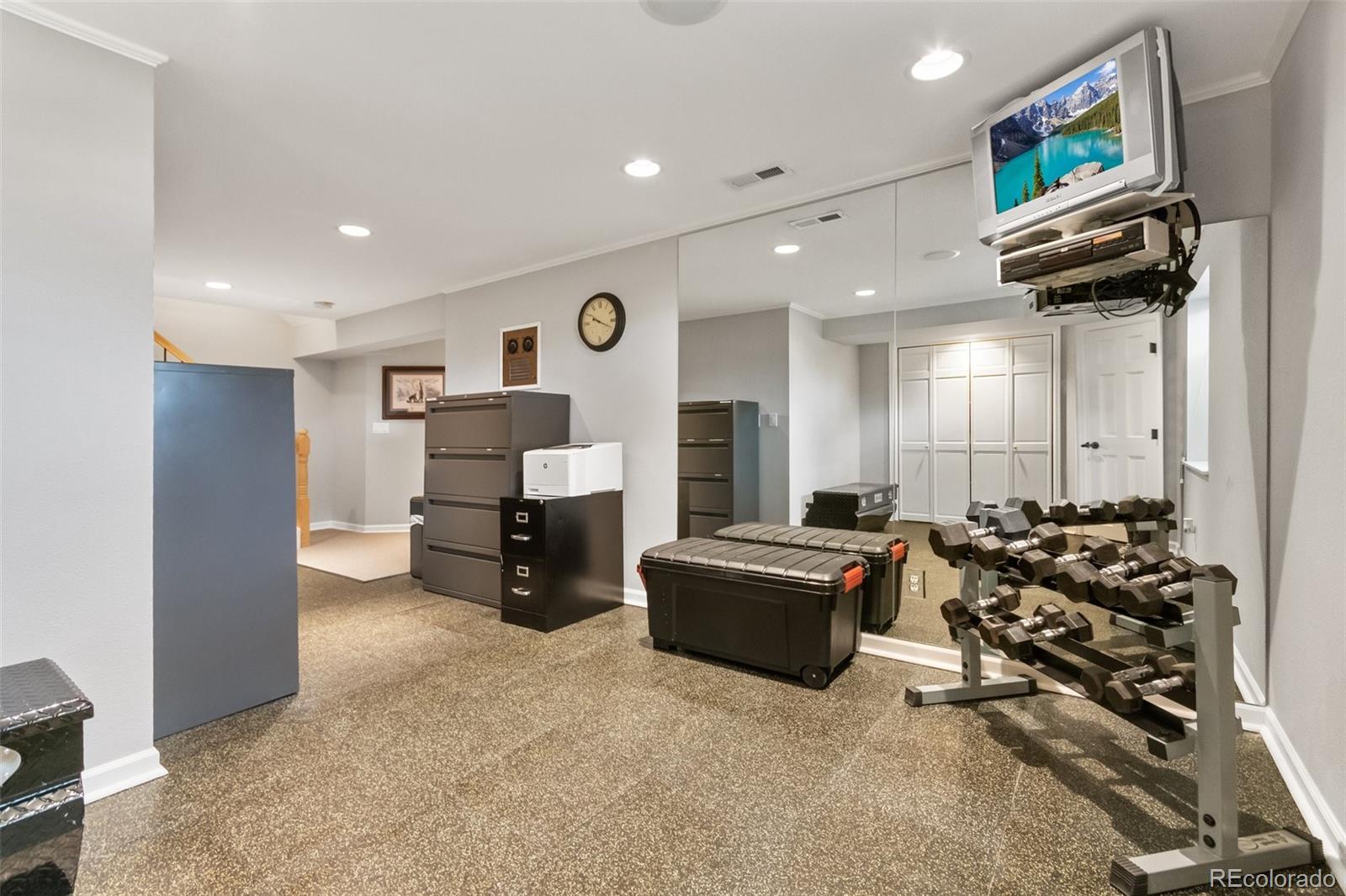 MLS Image #33 for 7693  yorkshire drive,castle pines, Colorado