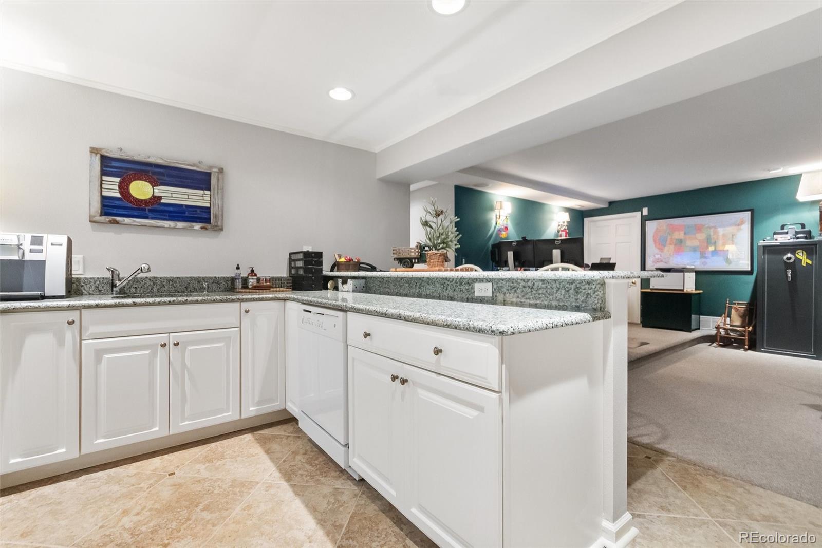 MLS Image #39 for 7693  yorkshire drive,castle pines, Colorado