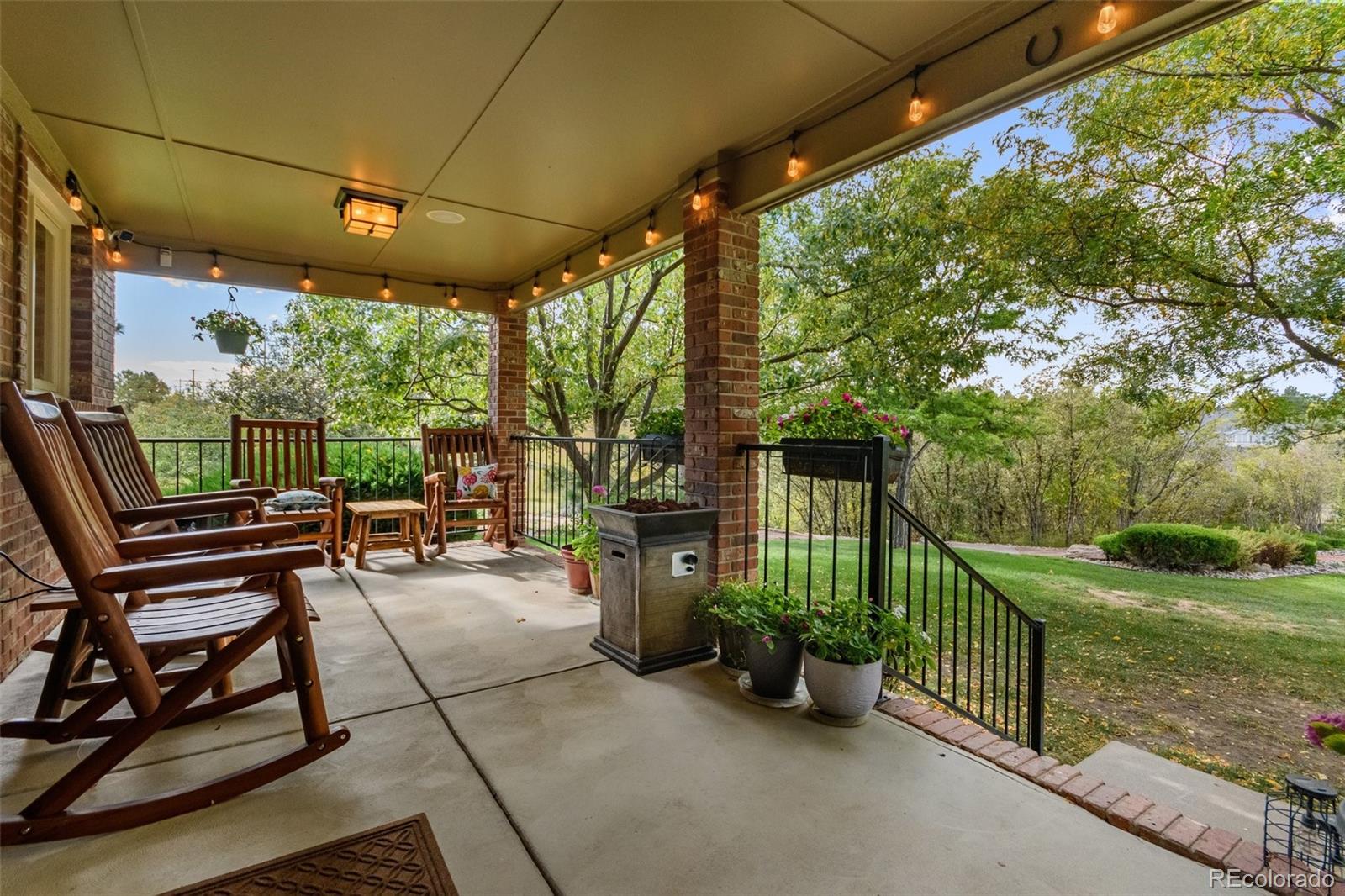 MLS Image #41 for 7693  yorkshire drive,castle pines, Colorado