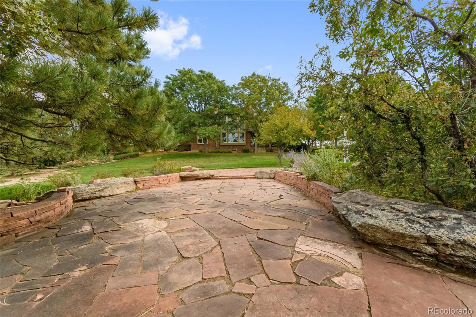 MLS Image #42 for 7693  yorkshire drive,castle pines, Colorado