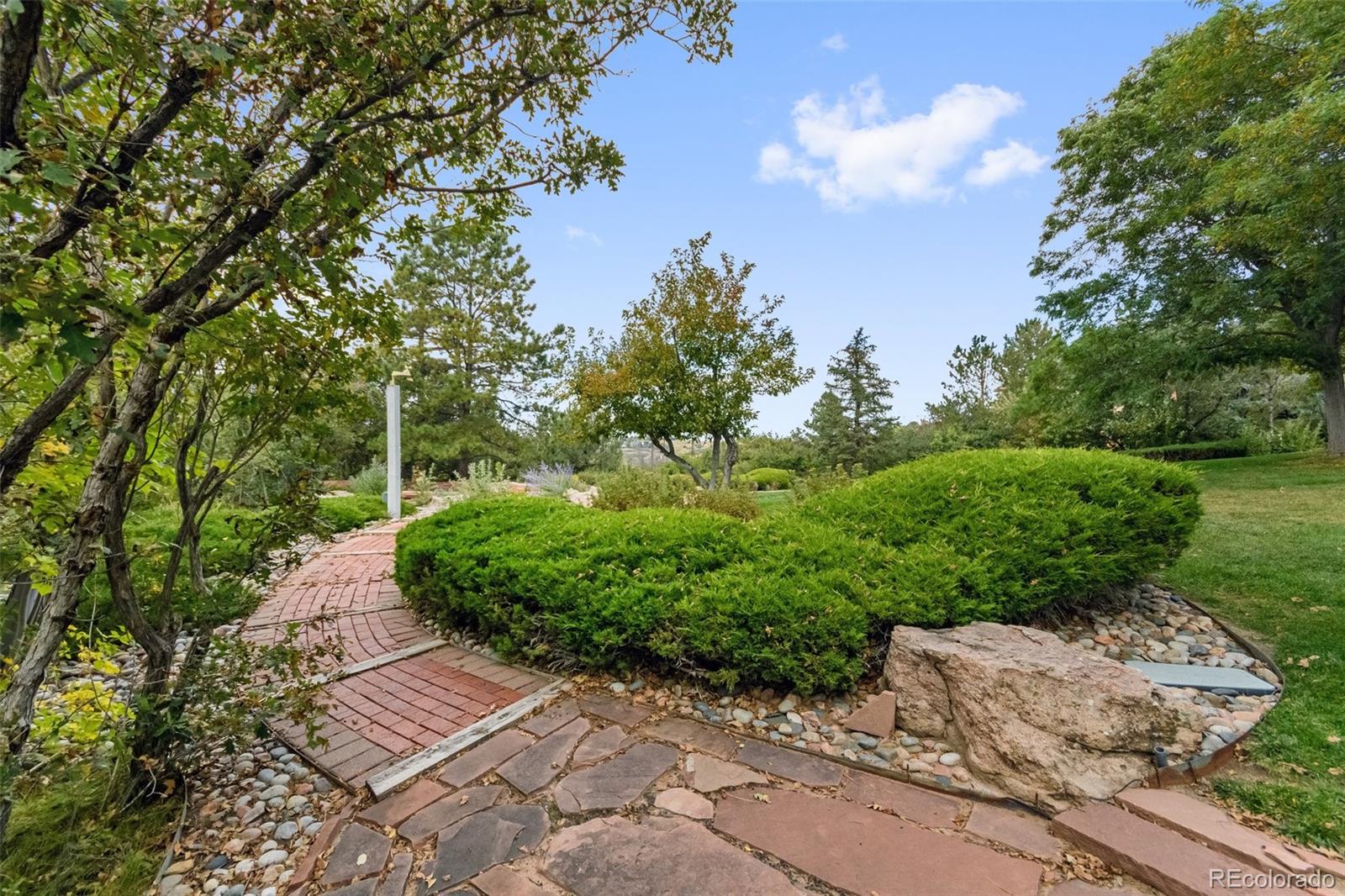 MLS Image #43 for 7693  yorkshire drive,castle pines, Colorado