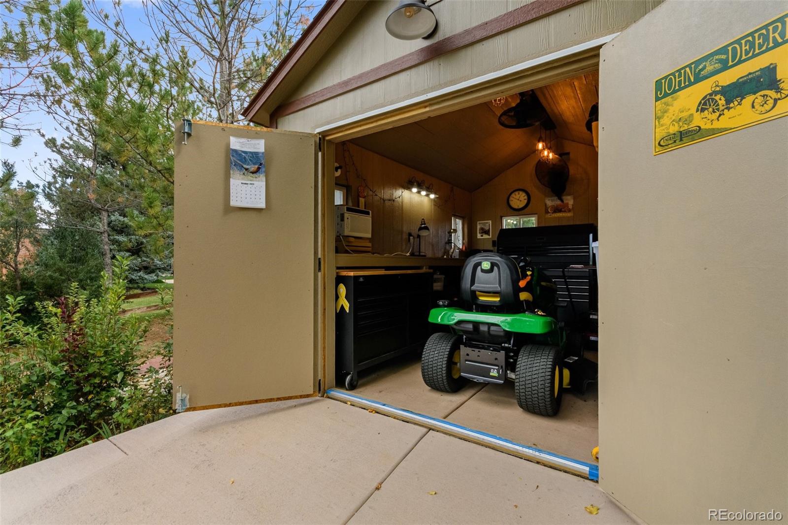 MLS Image #46 for 7693  yorkshire drive,castle pines, Colorado