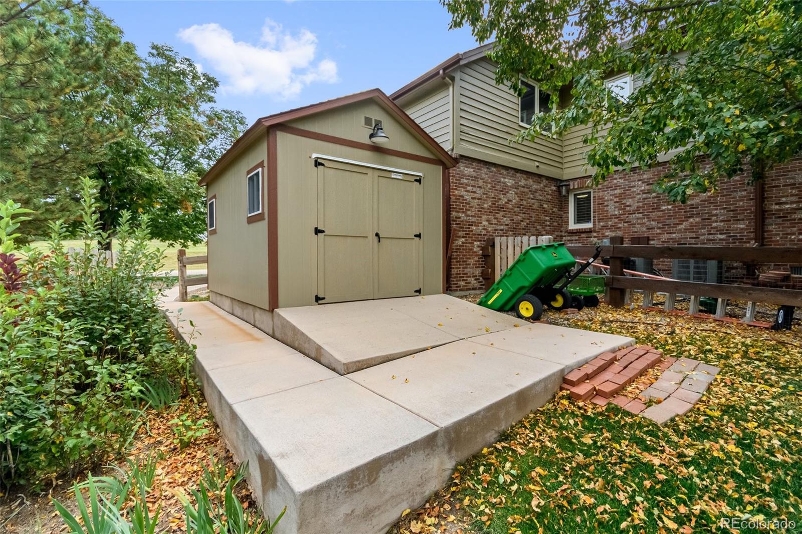 MLS Image #47 for 7693  yorkshire drive,castle pines, Colorado