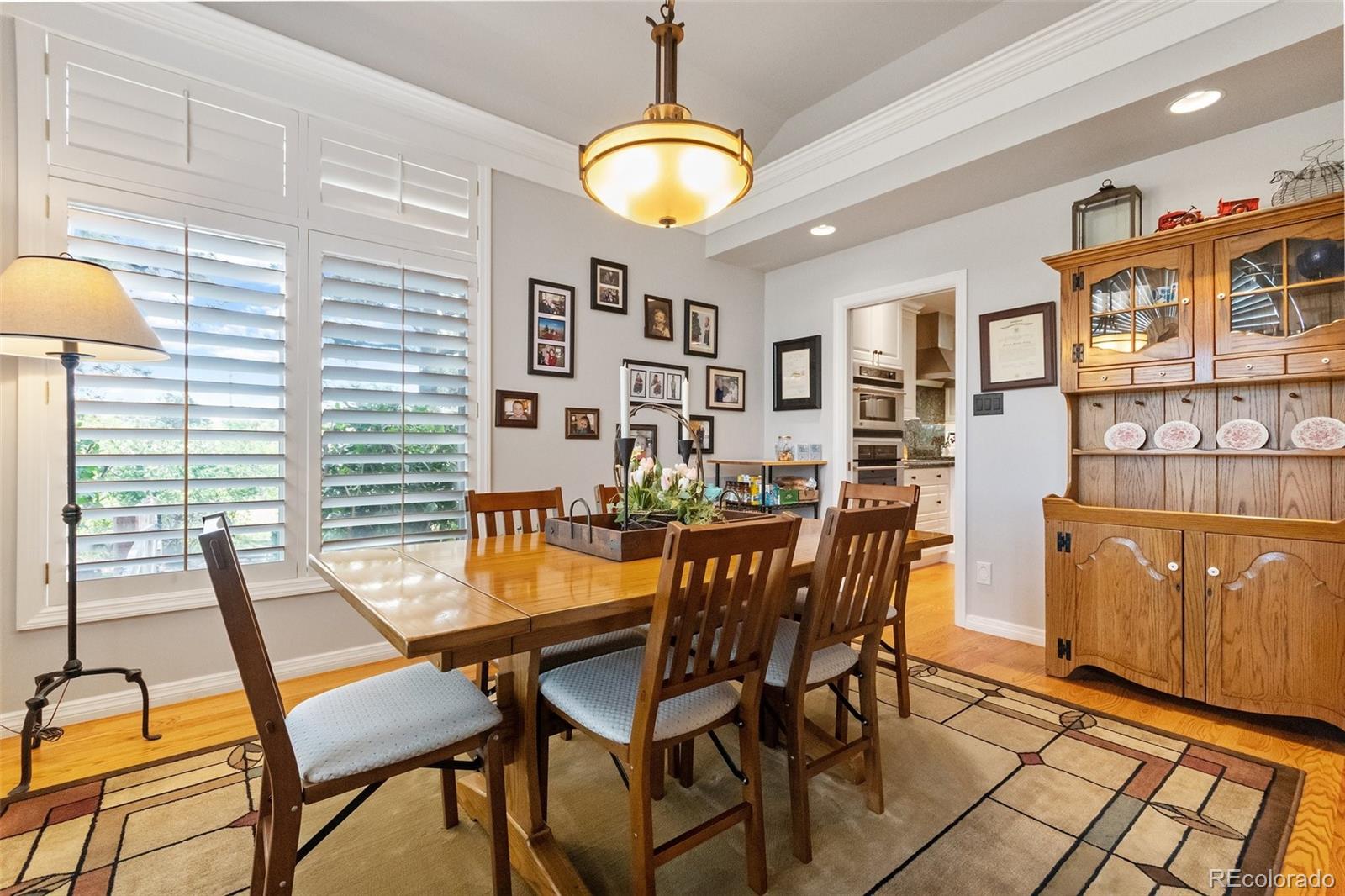 MLS Image #6 for 7693  yorkshire drive,castle pines, Colorado