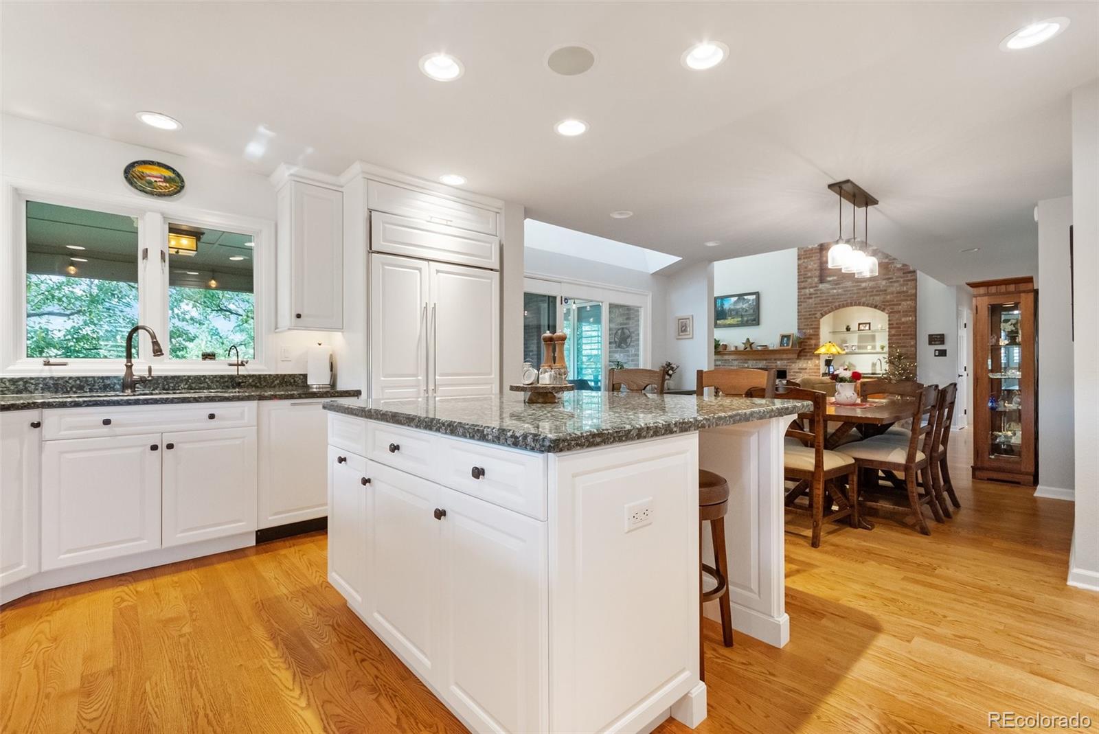 MLS Image #8 for 7693  yorkshire drive,castle pines, Colorado