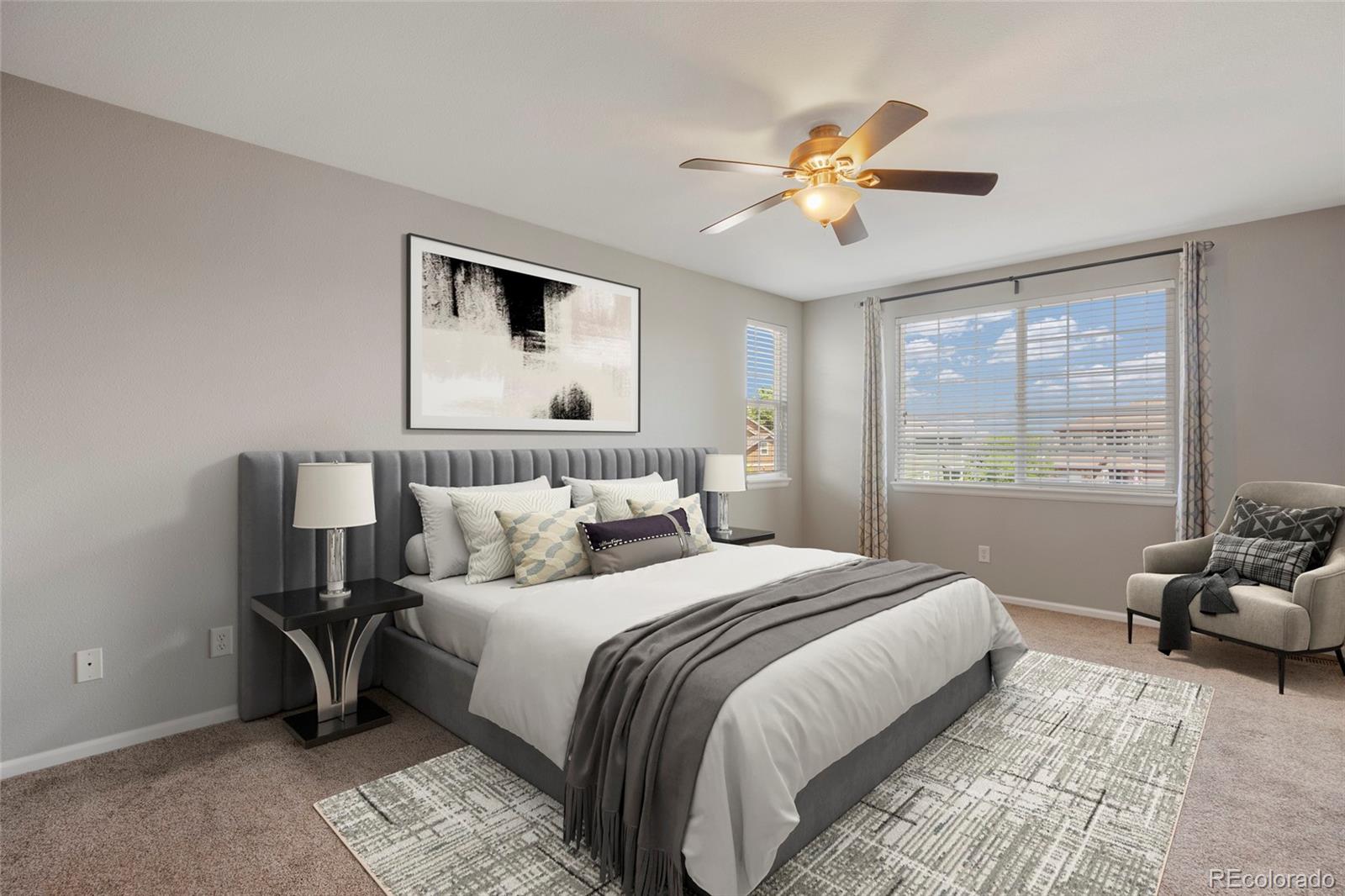 MLS Image #11 for 21341  white ash court,parker, Colorado