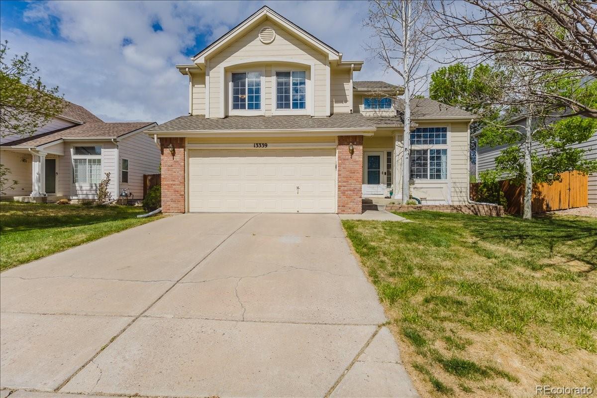 MLS Image #1 for 13339  gaylord street,thornton, Colorado