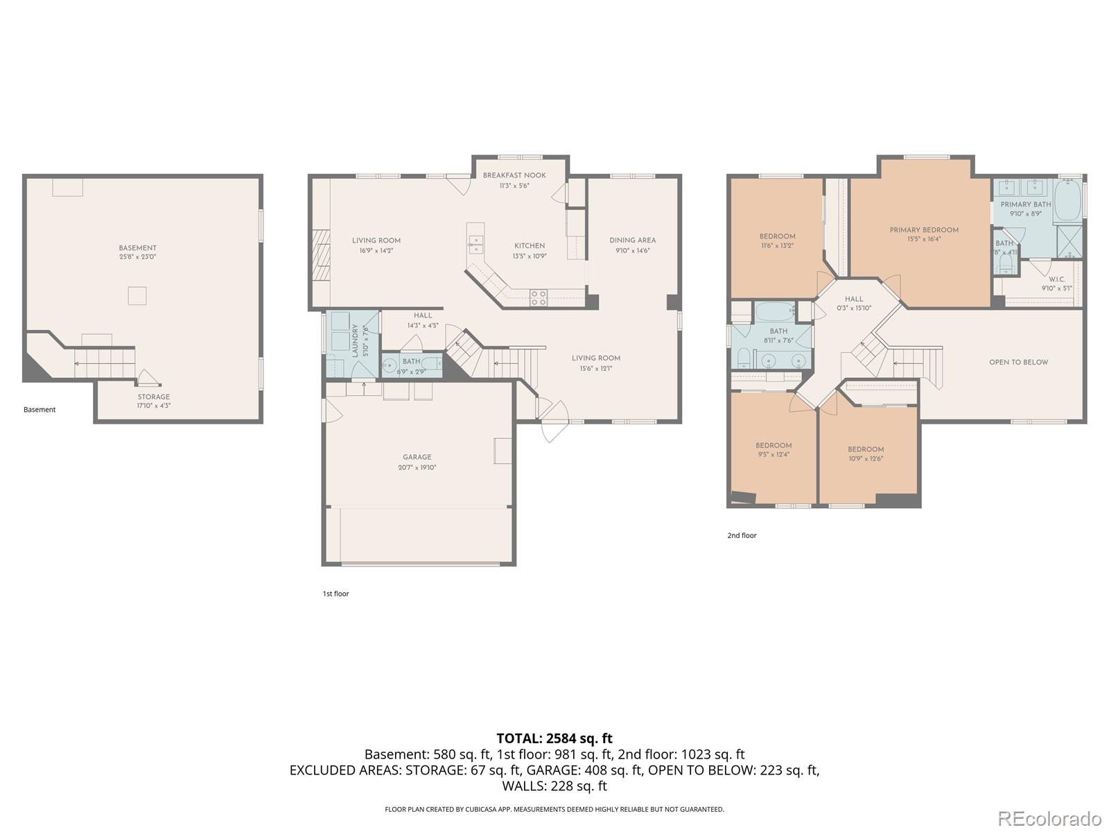 MLS Image #32 for 13339  gaylord street,thornton, Colorado