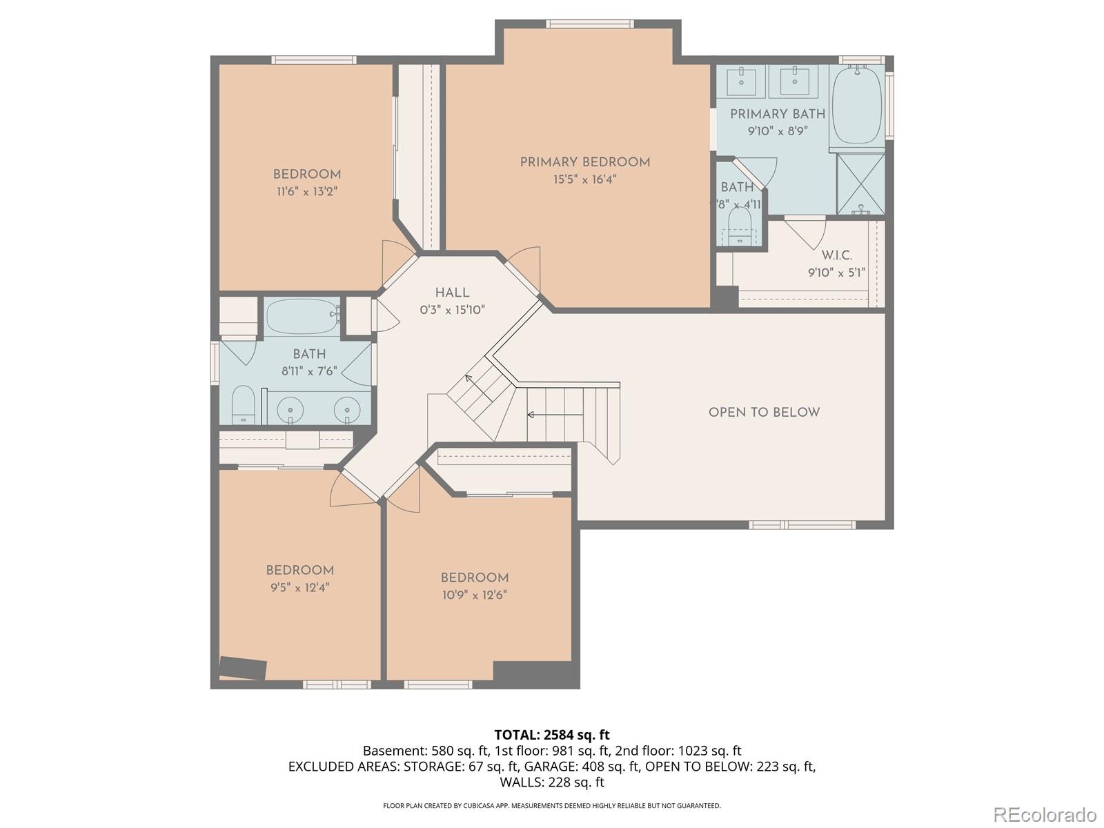MLS Image #33 for 13339  gaylord street,thornton, Colorado