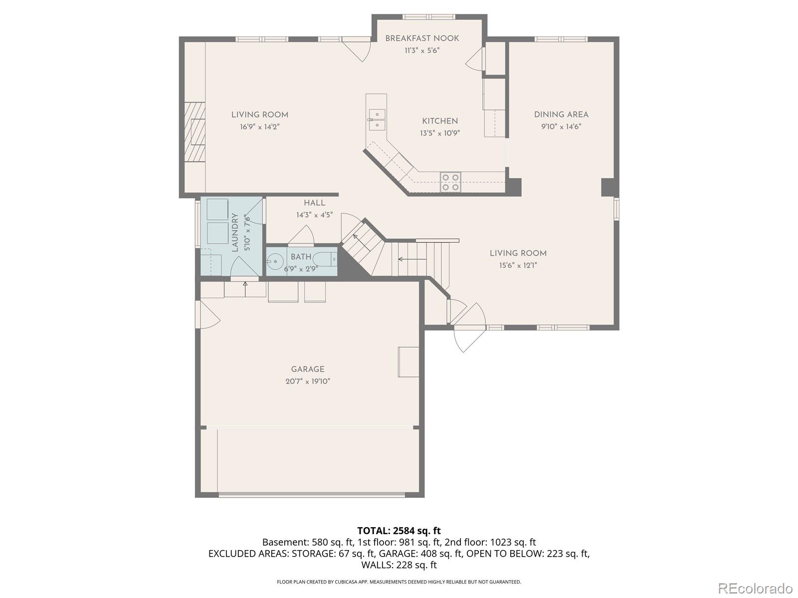 MLS Image #34 for 13339  gaylord street,thornton, Colorado