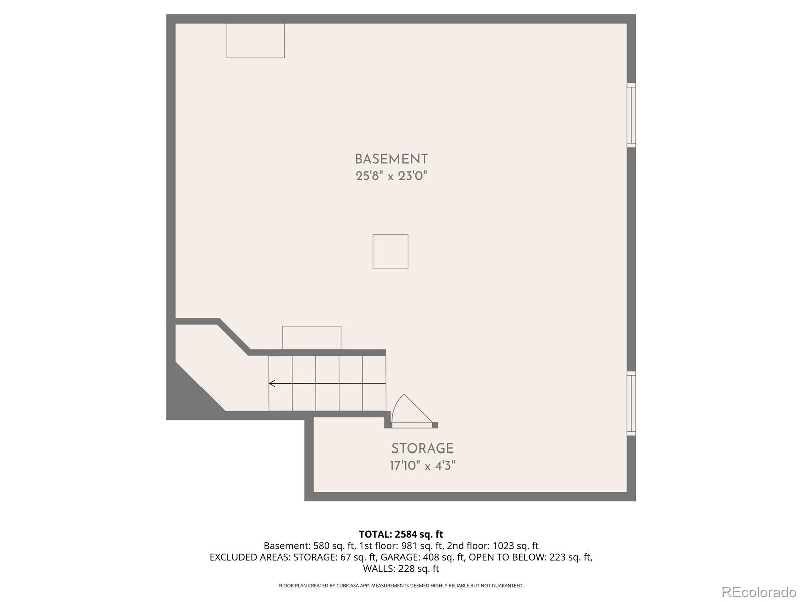 MLS Image #35 for 13339  gaylord street,thornton, Colorado
