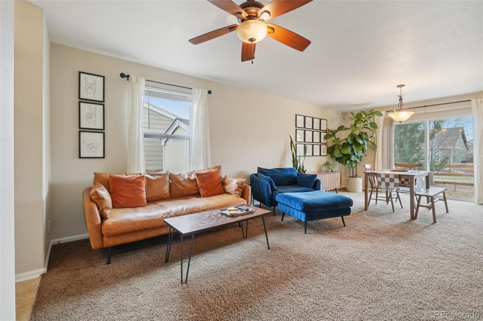 MLS Image #2 for 316  shenandoah way,brighton, Colorado