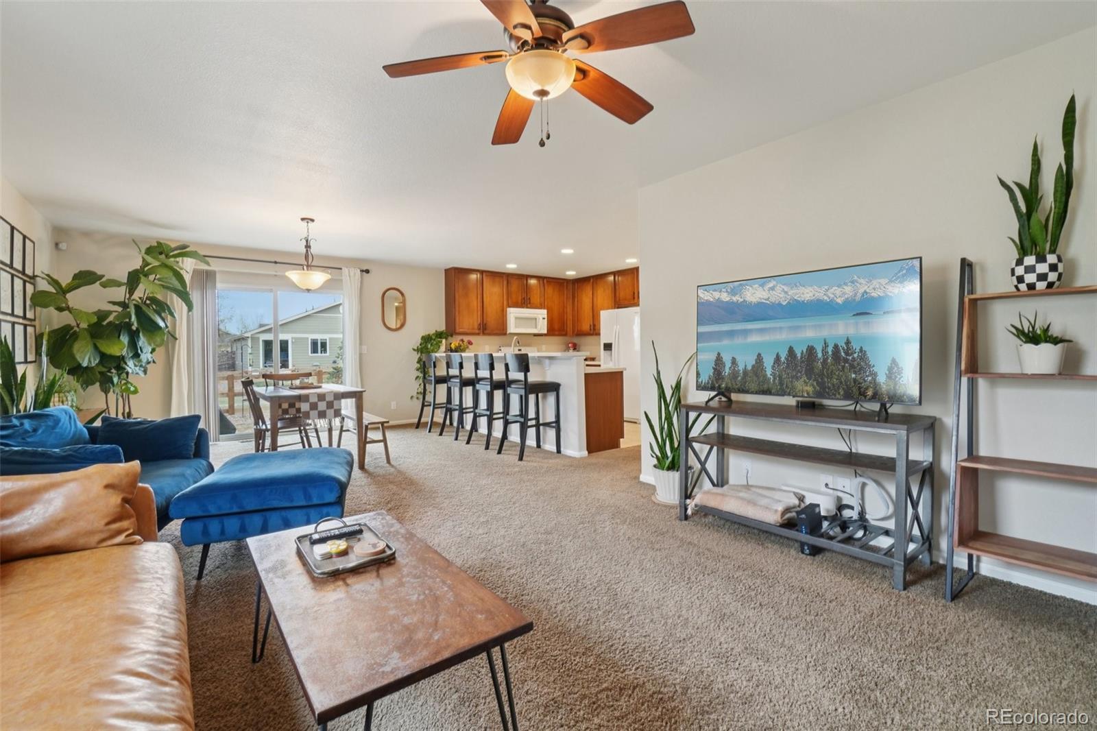 MLS Image #4 for 316  shenandoah way,brighton, Colorado