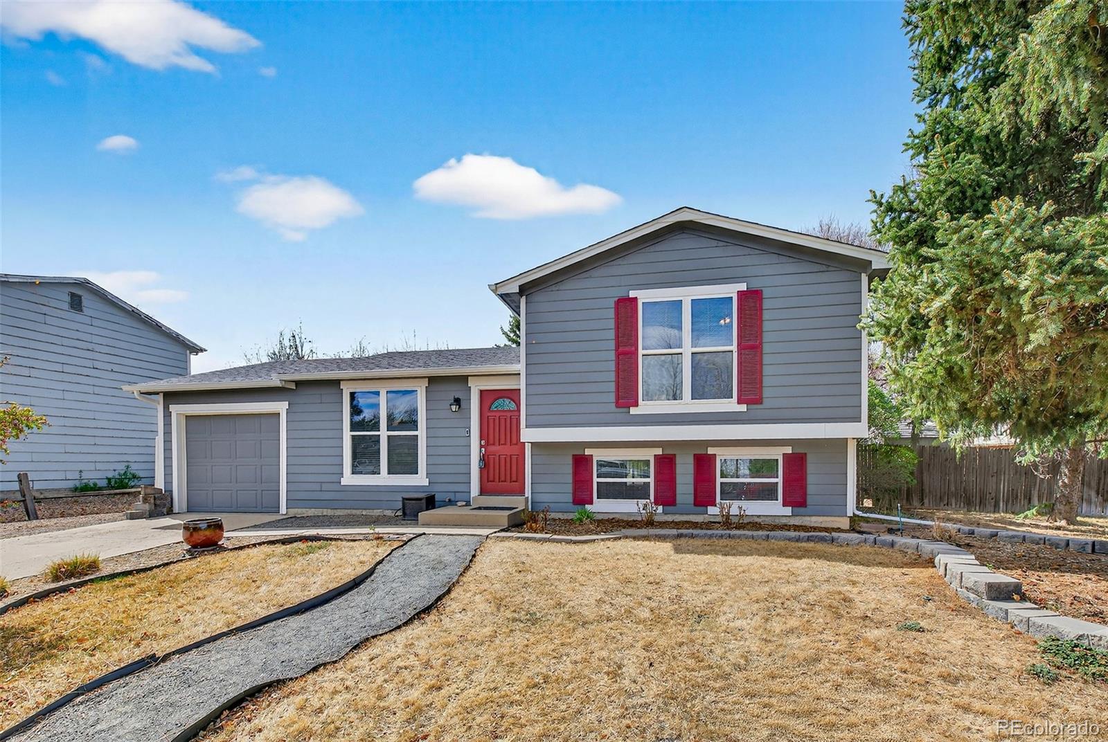 MLS Image #1 for 1205 s telluride street,aurora, Colorado