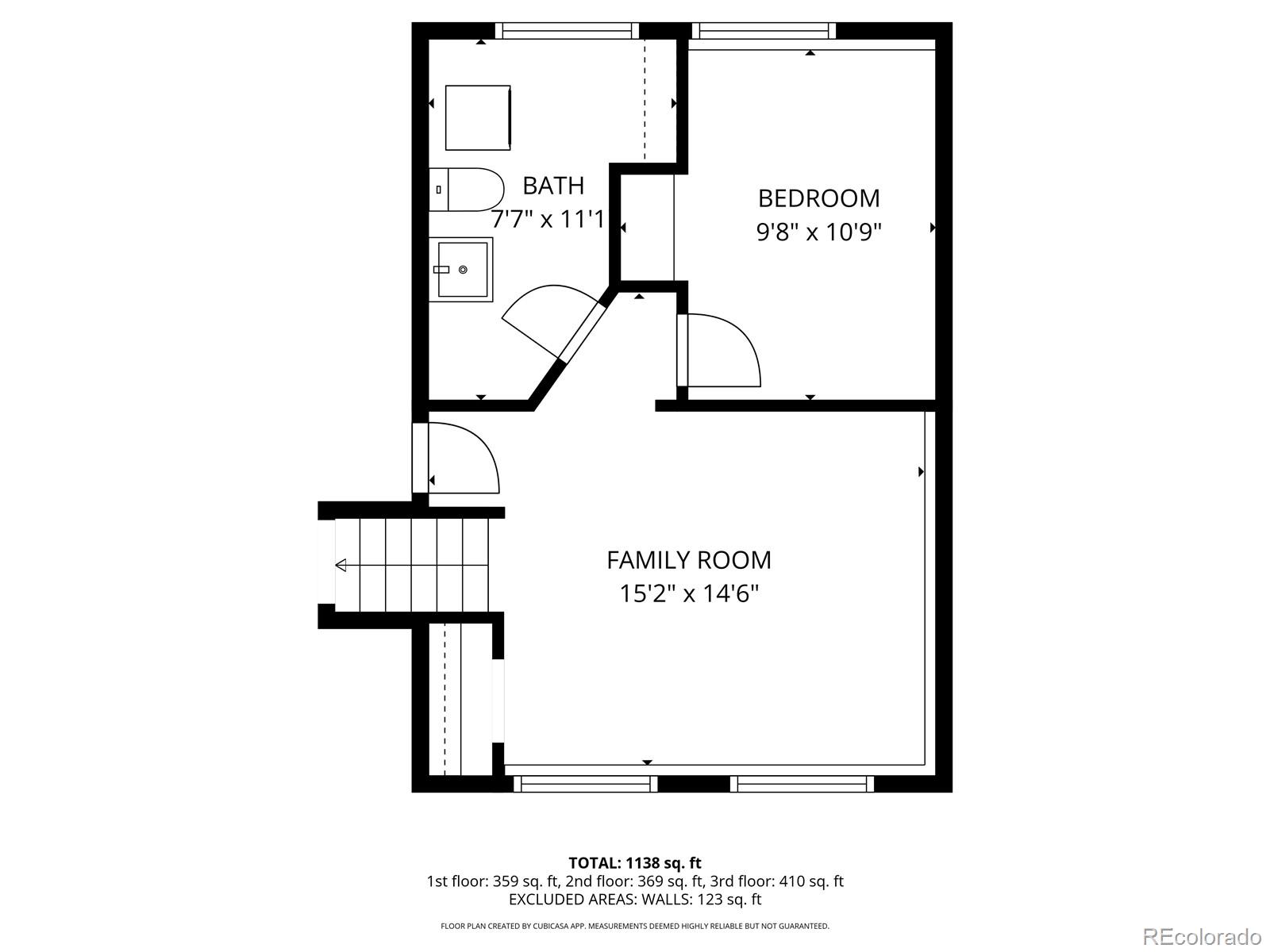 MLS Image #29 for 1205 s telluride street,aurora, Colorado