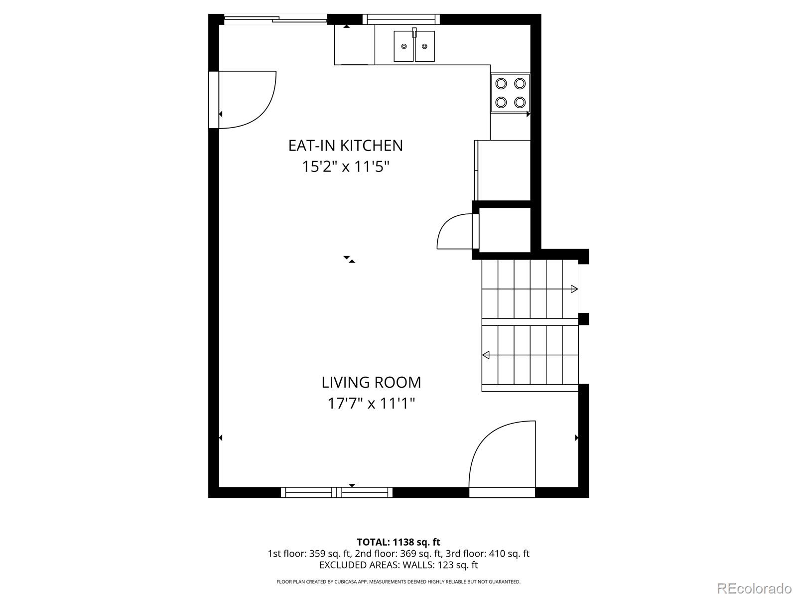 MLS Image #30 for 1205 s telluride street,aurora, Colorado