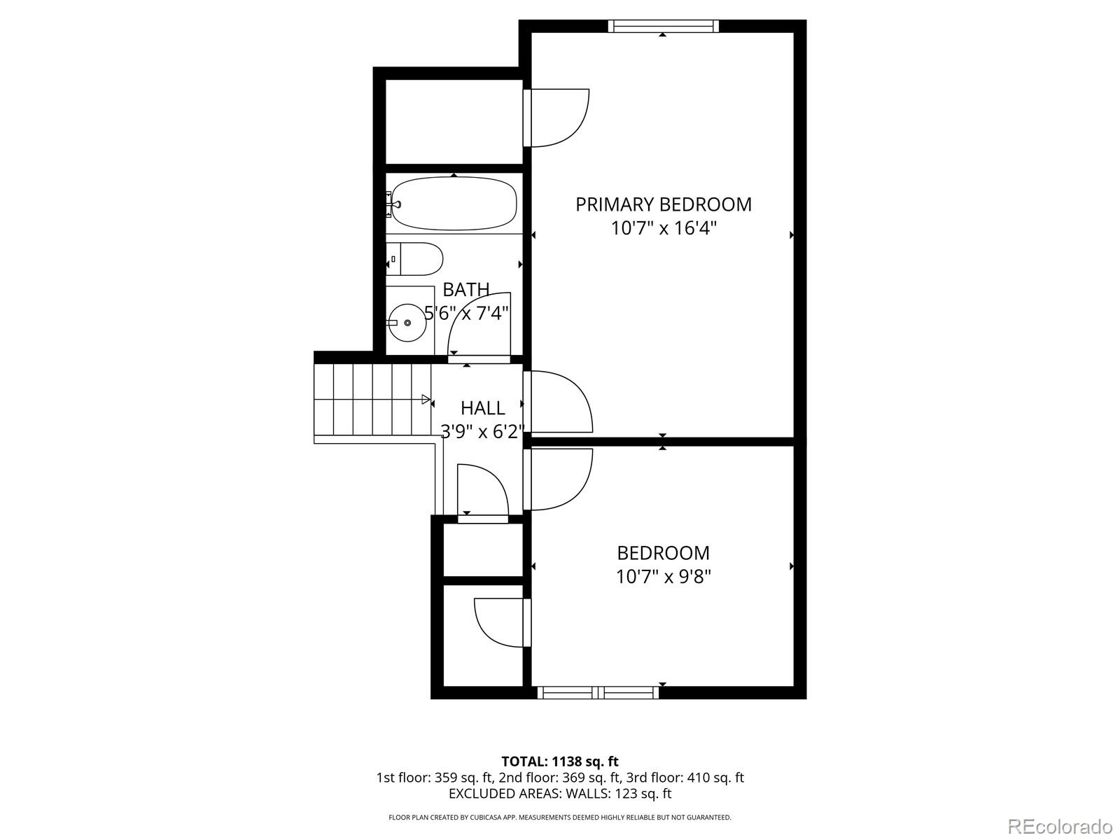 MLS Image #31 for 1205 s telluride street,aurora, Colorado