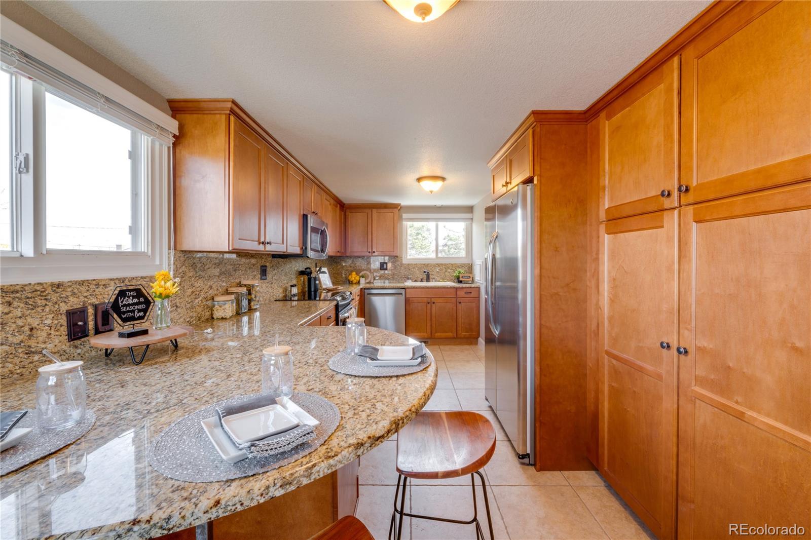 MLS Image #14 for 830  noble court,golden, Colorado