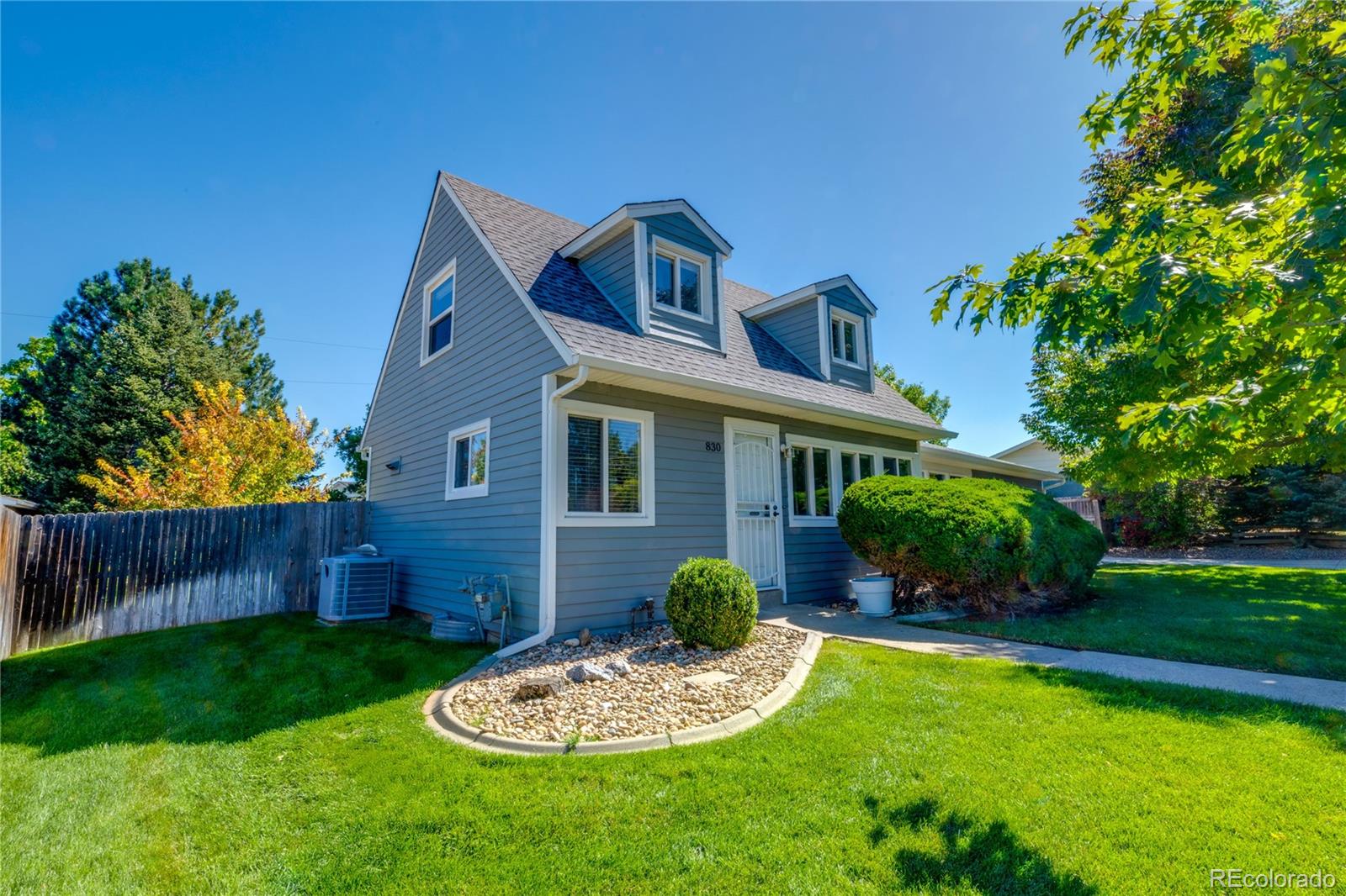 MLS Image #3 for 830  noble court,golden, Colorado