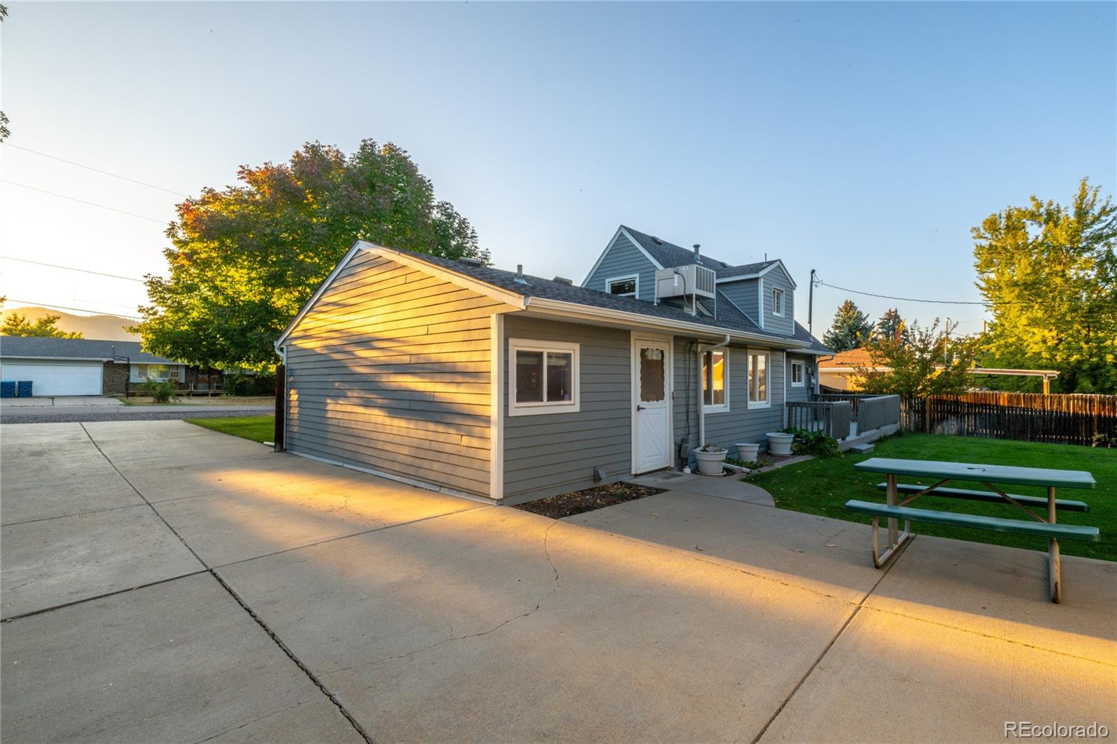 MLS Image #43 for 830  noble court,golden, Colorado