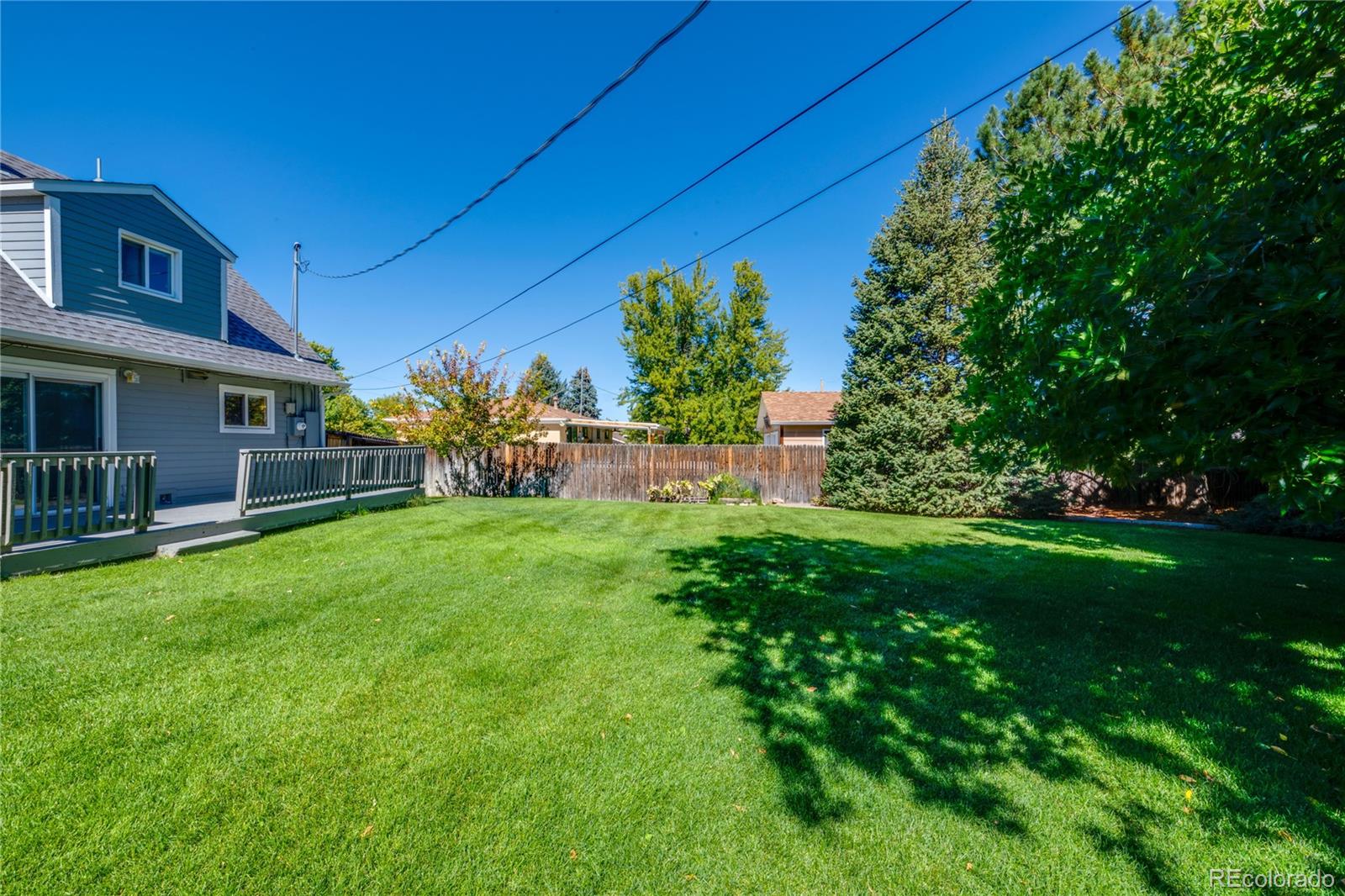 MLS Image #45 for 830  noble court,golden, Colorado