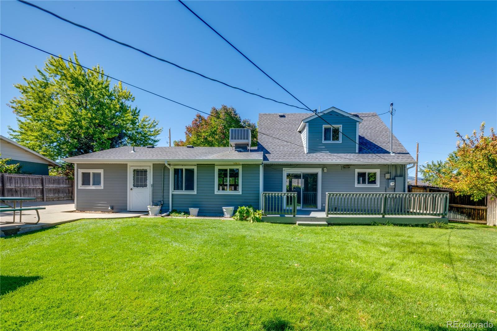 MLS Image #46 for 830  noble court,golden, Colorado
