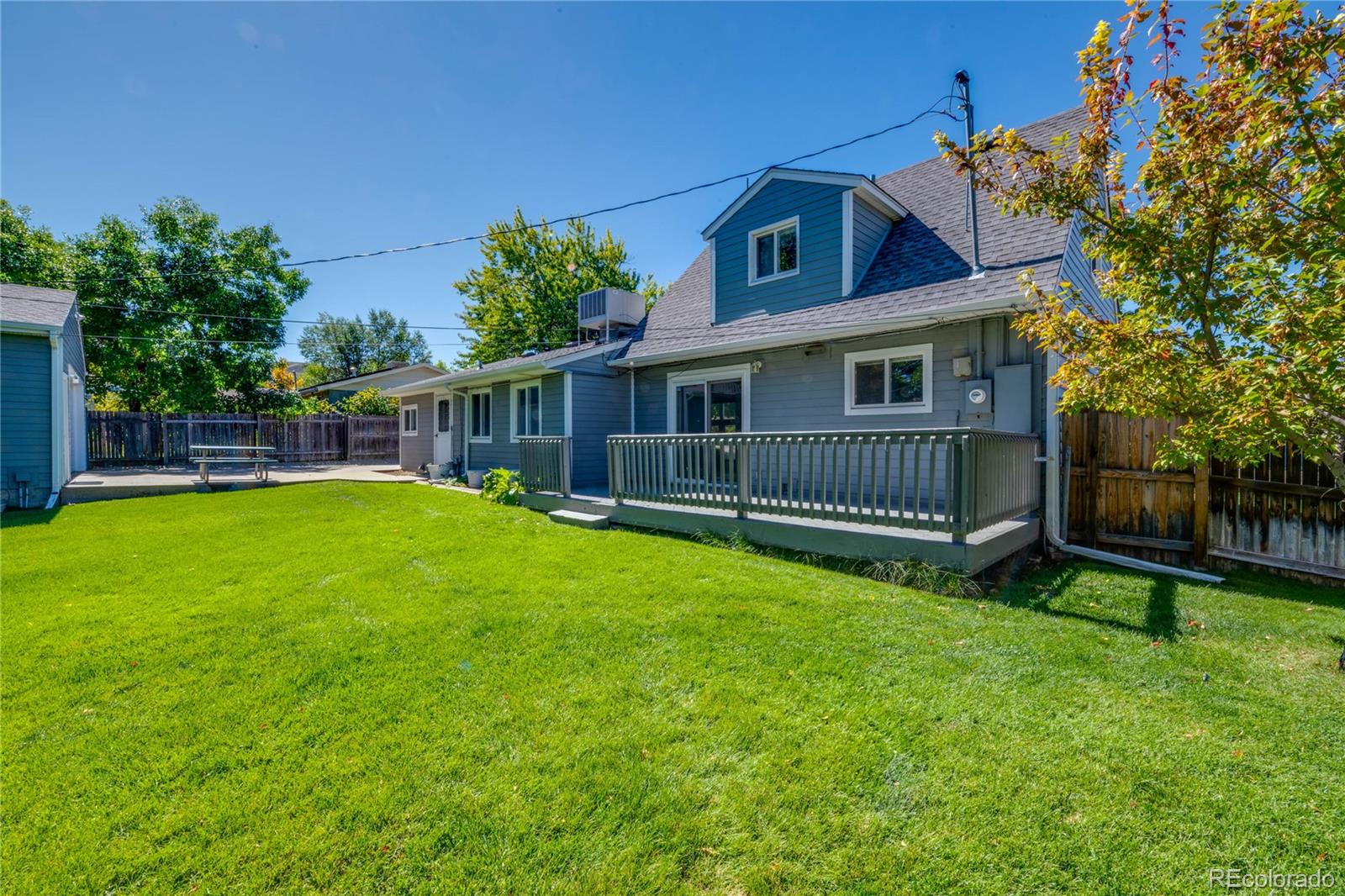MLS Image #47 for 830  noble court,golden, Colorado