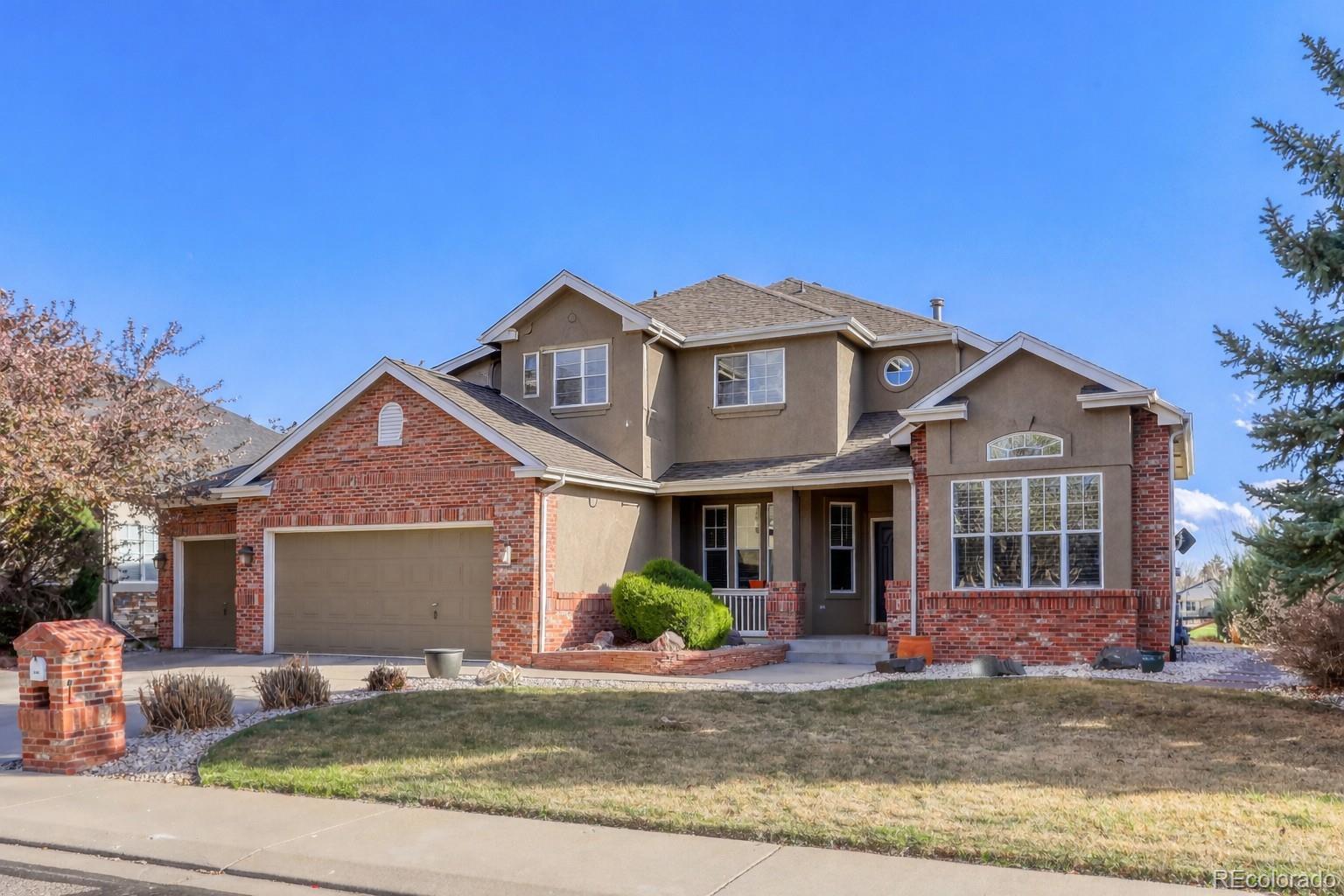 MLS Image #1 for 1043  wyndemere circle,longmont, Colorado